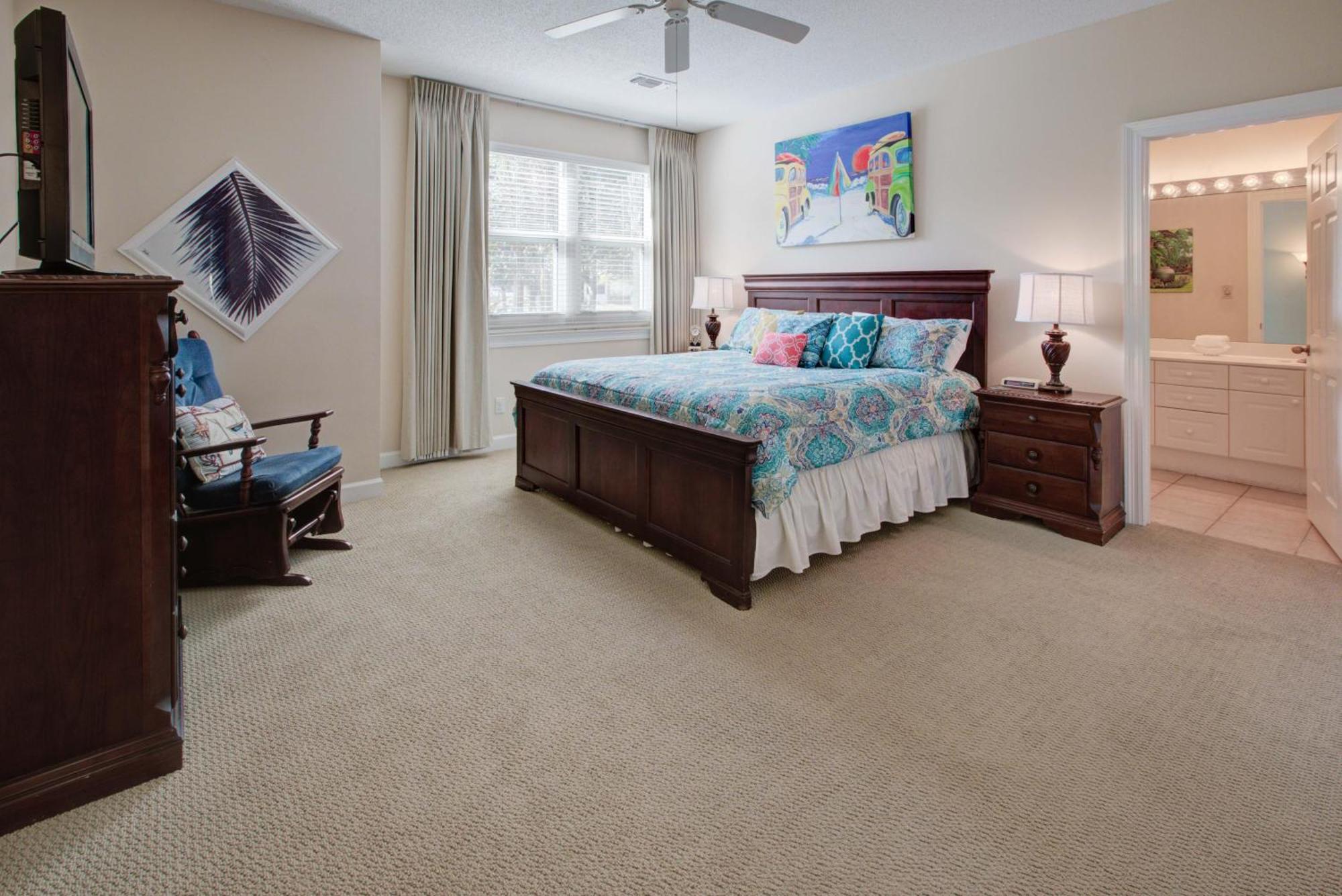Turnberry 8573 Holiday home