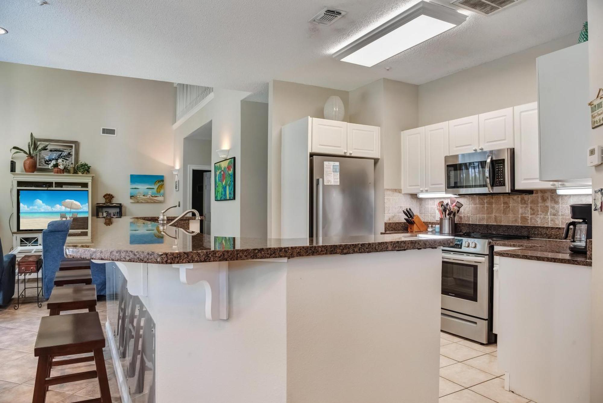 Holiday home Turnberry 8573