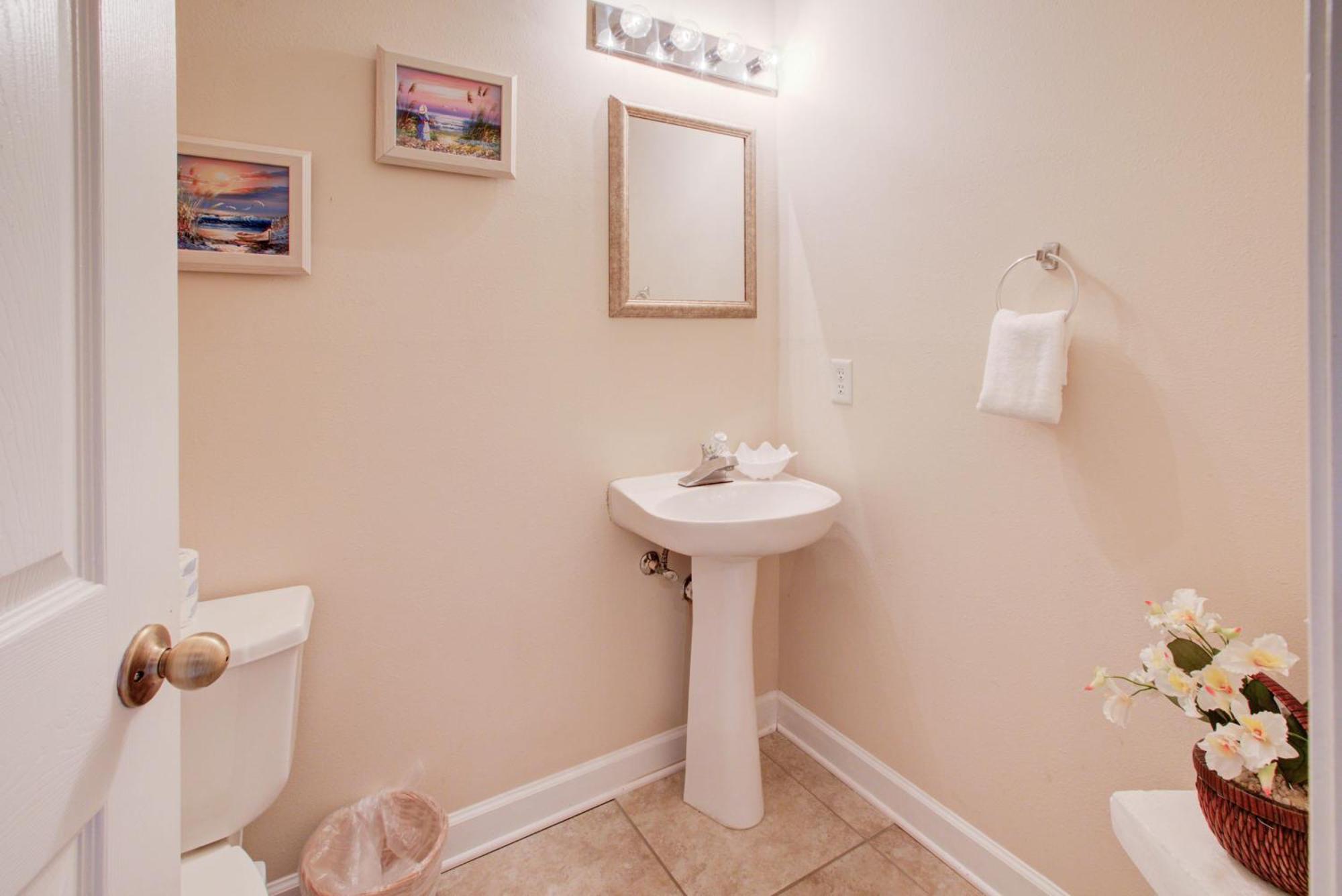 Turnberry 8573 Holiday home *