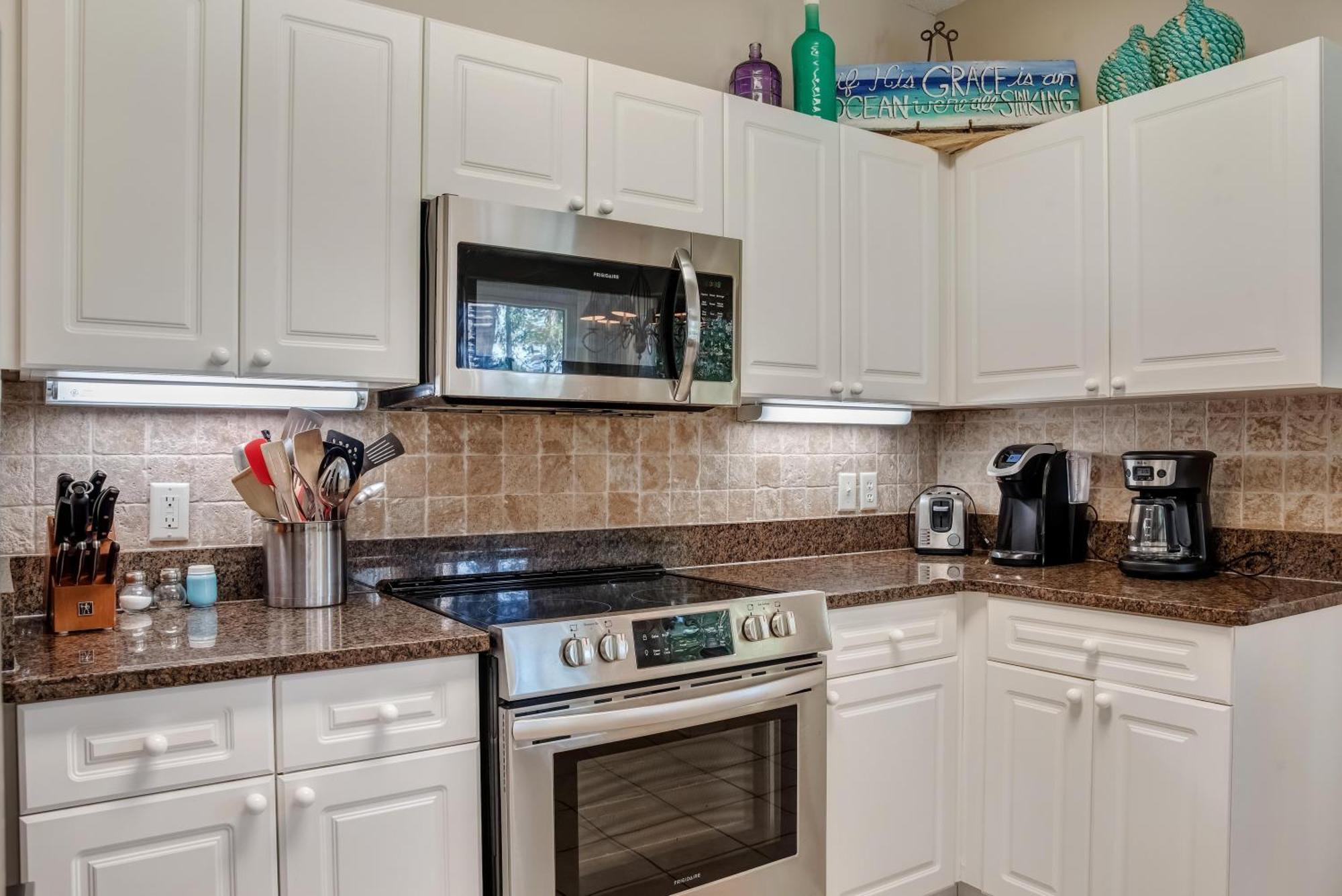 Turnberry 8573 Holiday home Destin