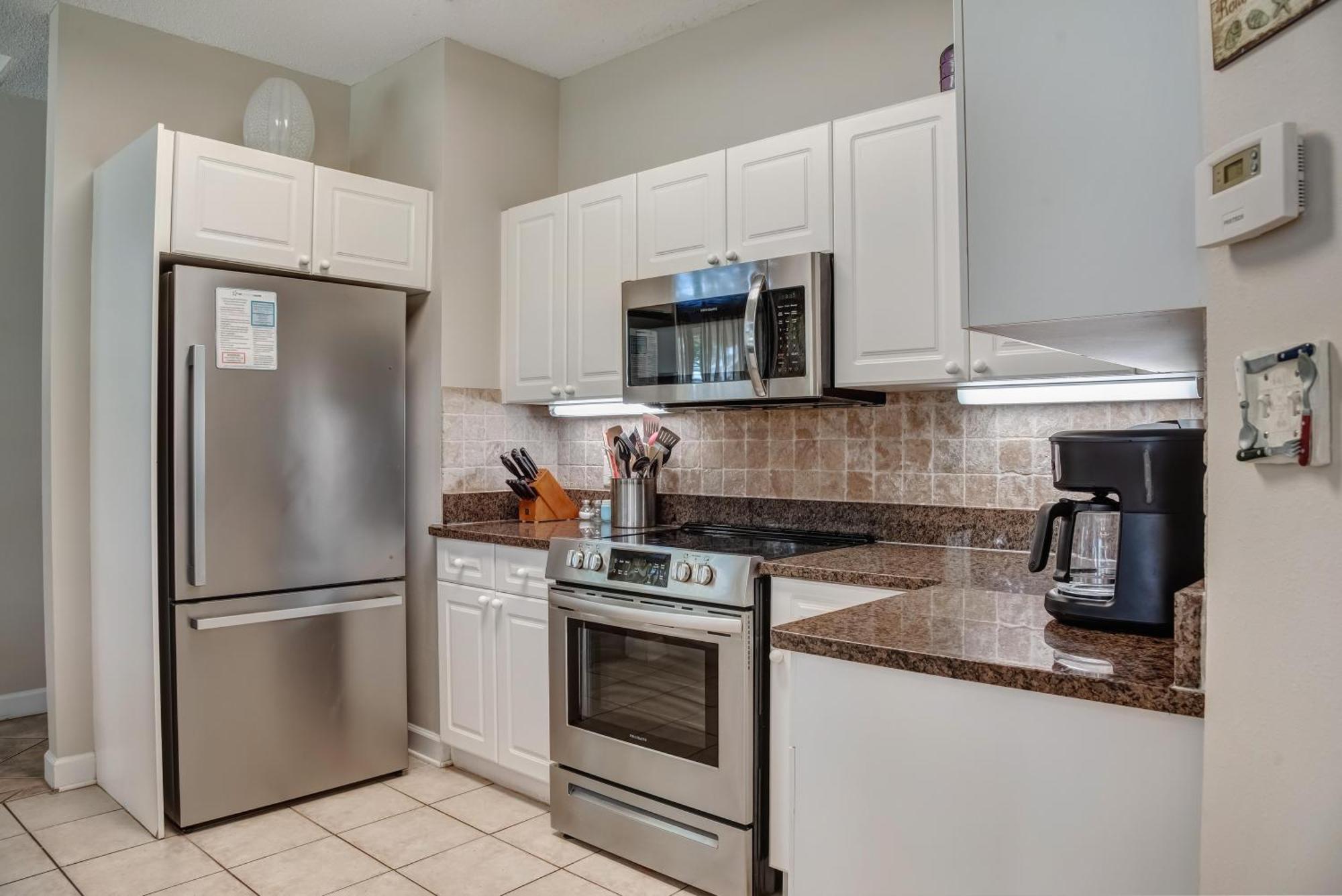 Turnberry 8573 Destin