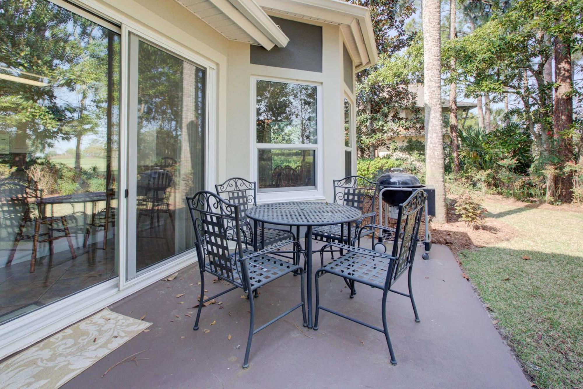 Turnberry 8573 Holiday home