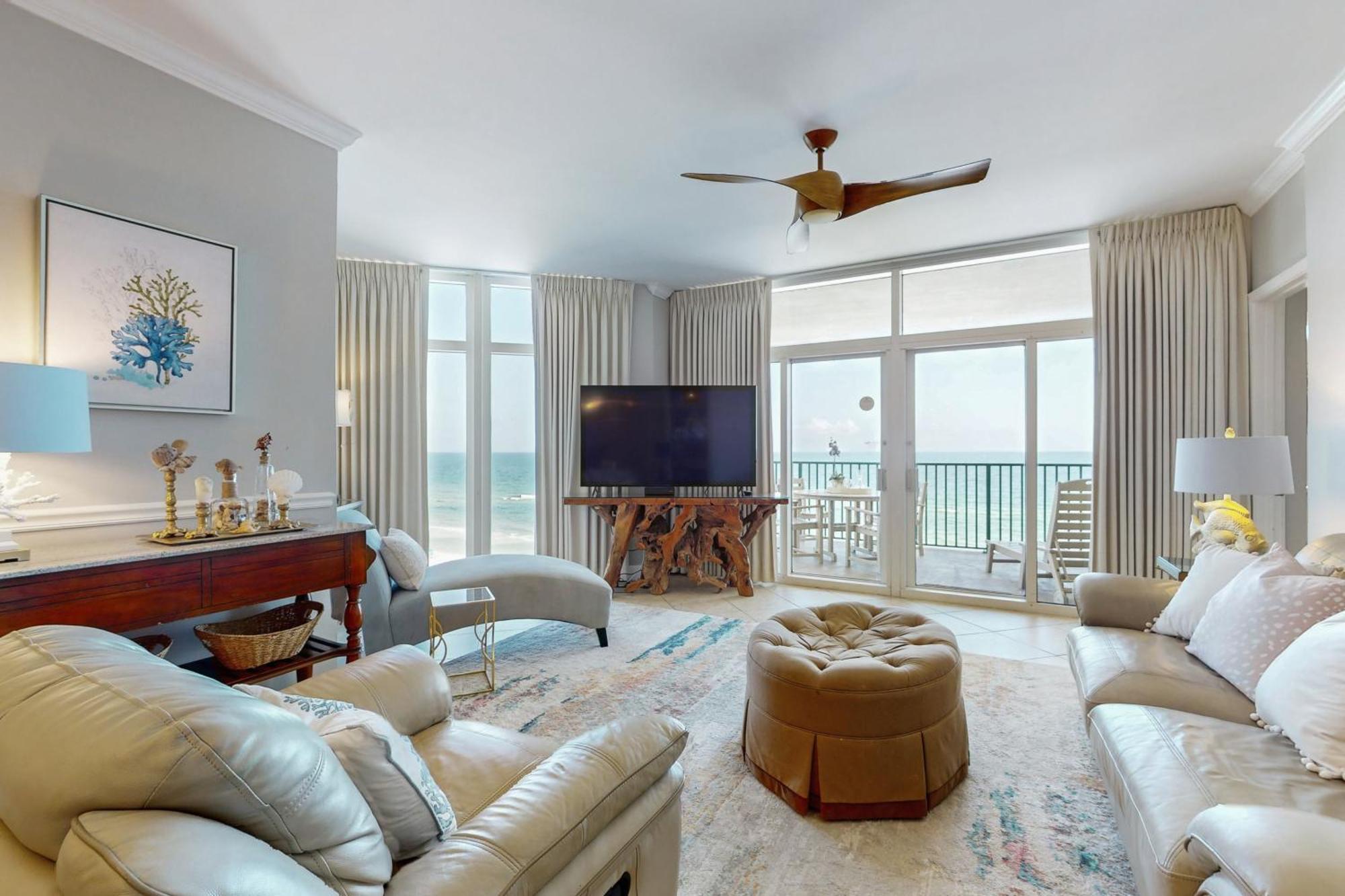 Apartment Jade East Towers 720 Destin