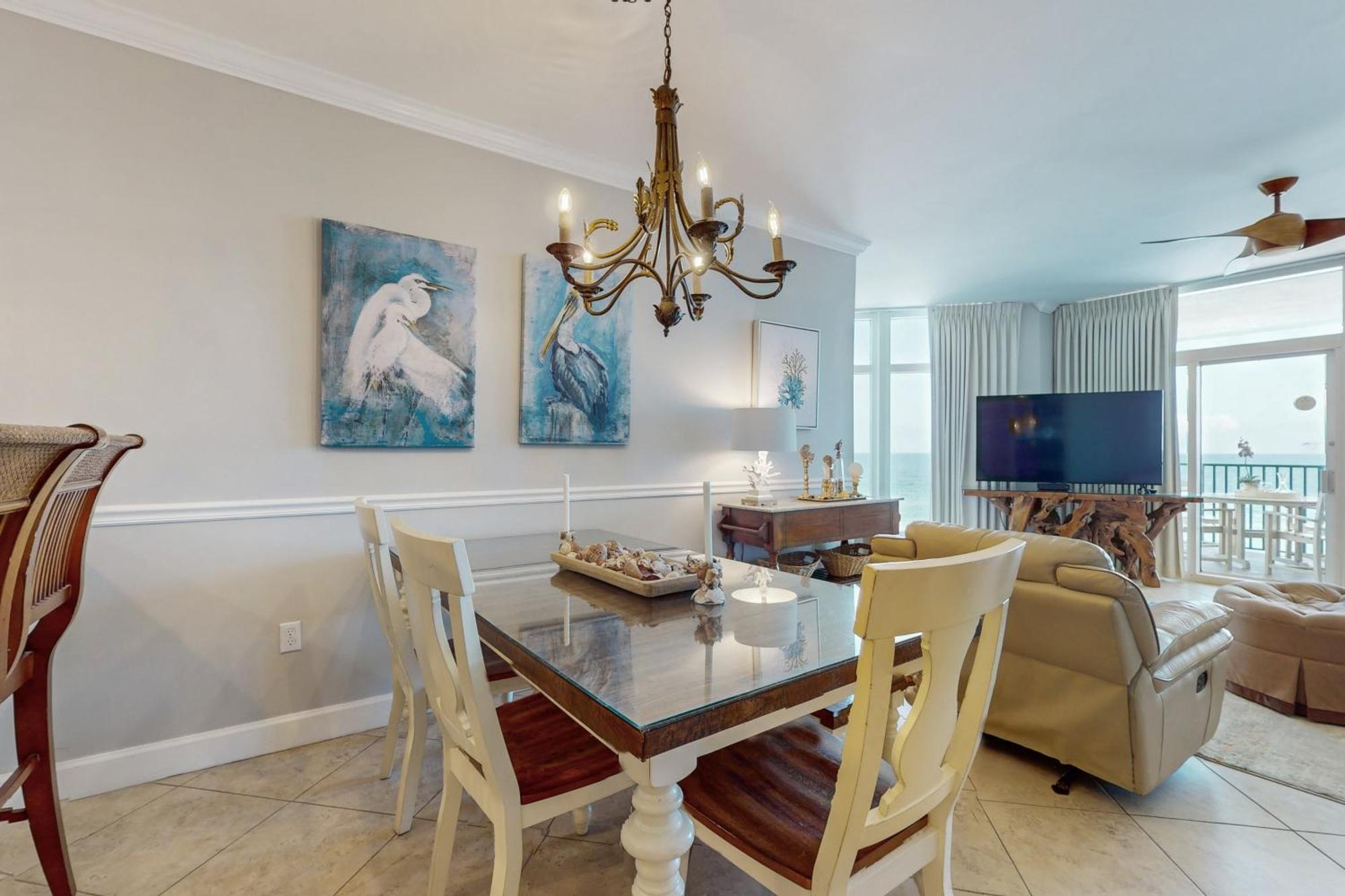 Apartment Jade East Towers 720