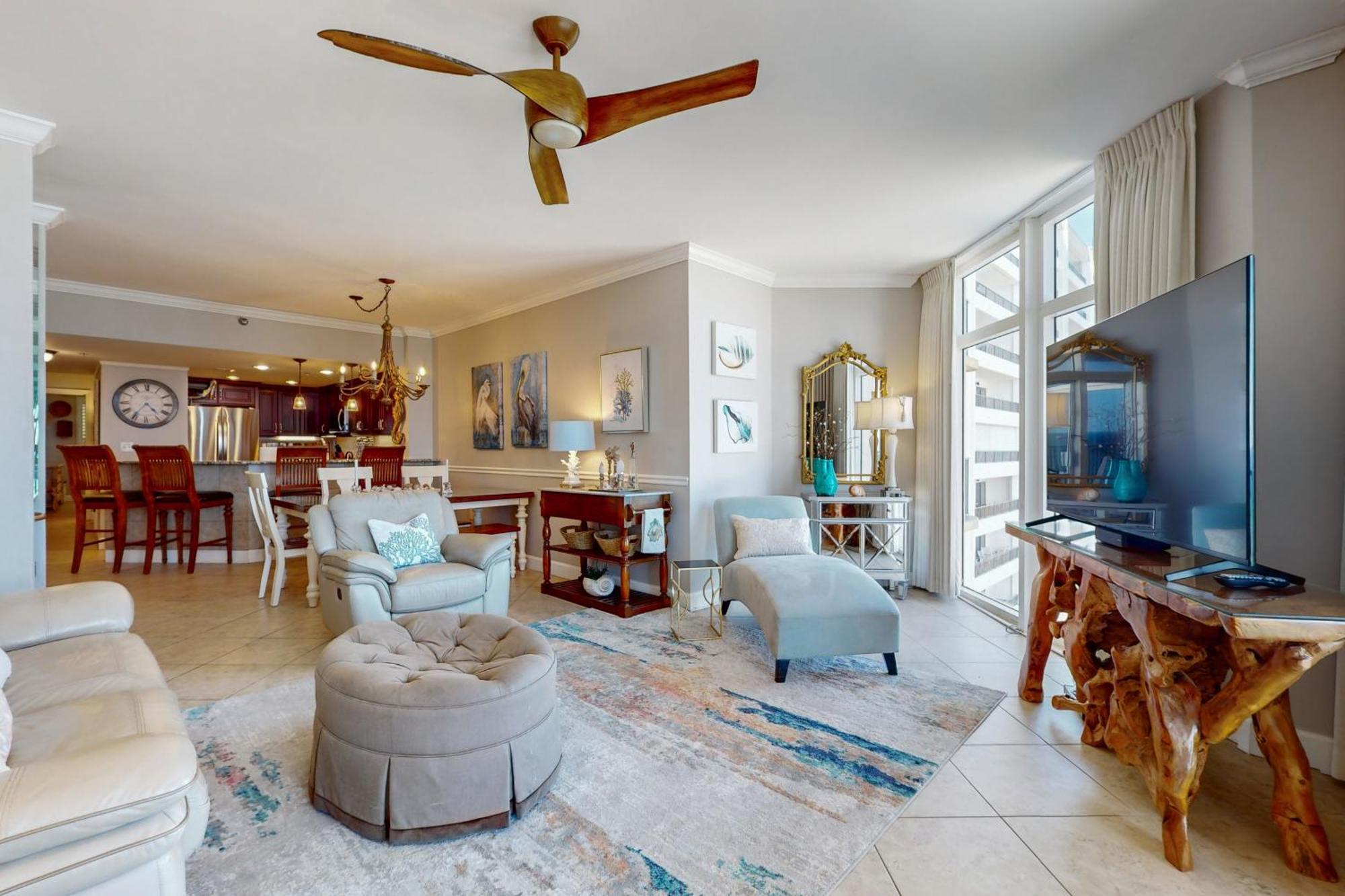 Apartment Jade East Towers 720 Destin