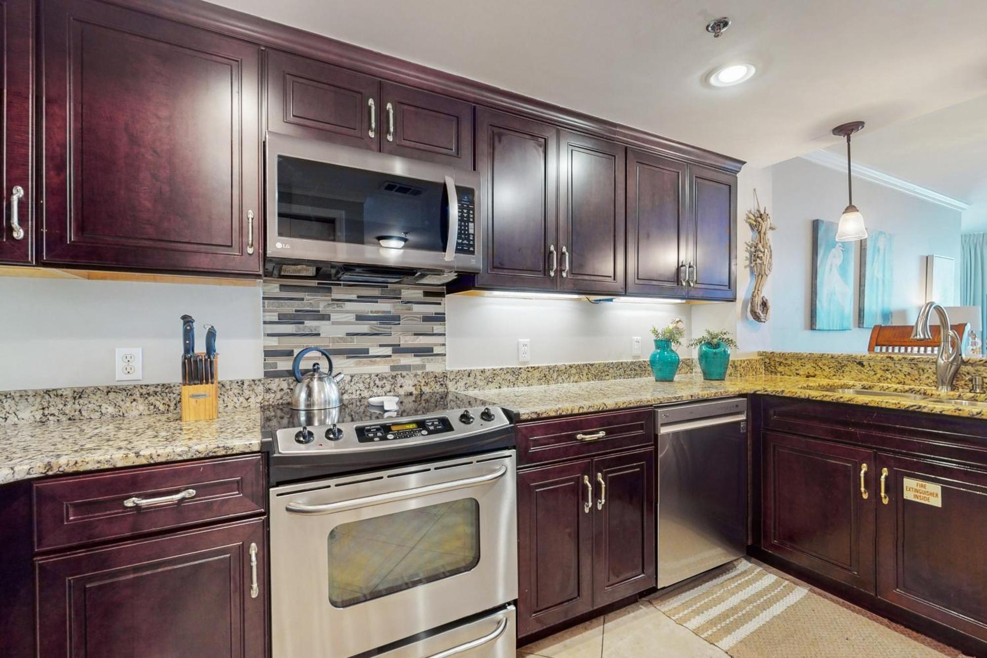 Jade East Towers 720 Apartment Destin