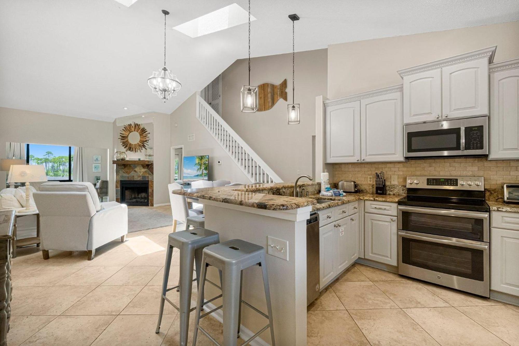 Heron Walk 8965 Holiday home Destin