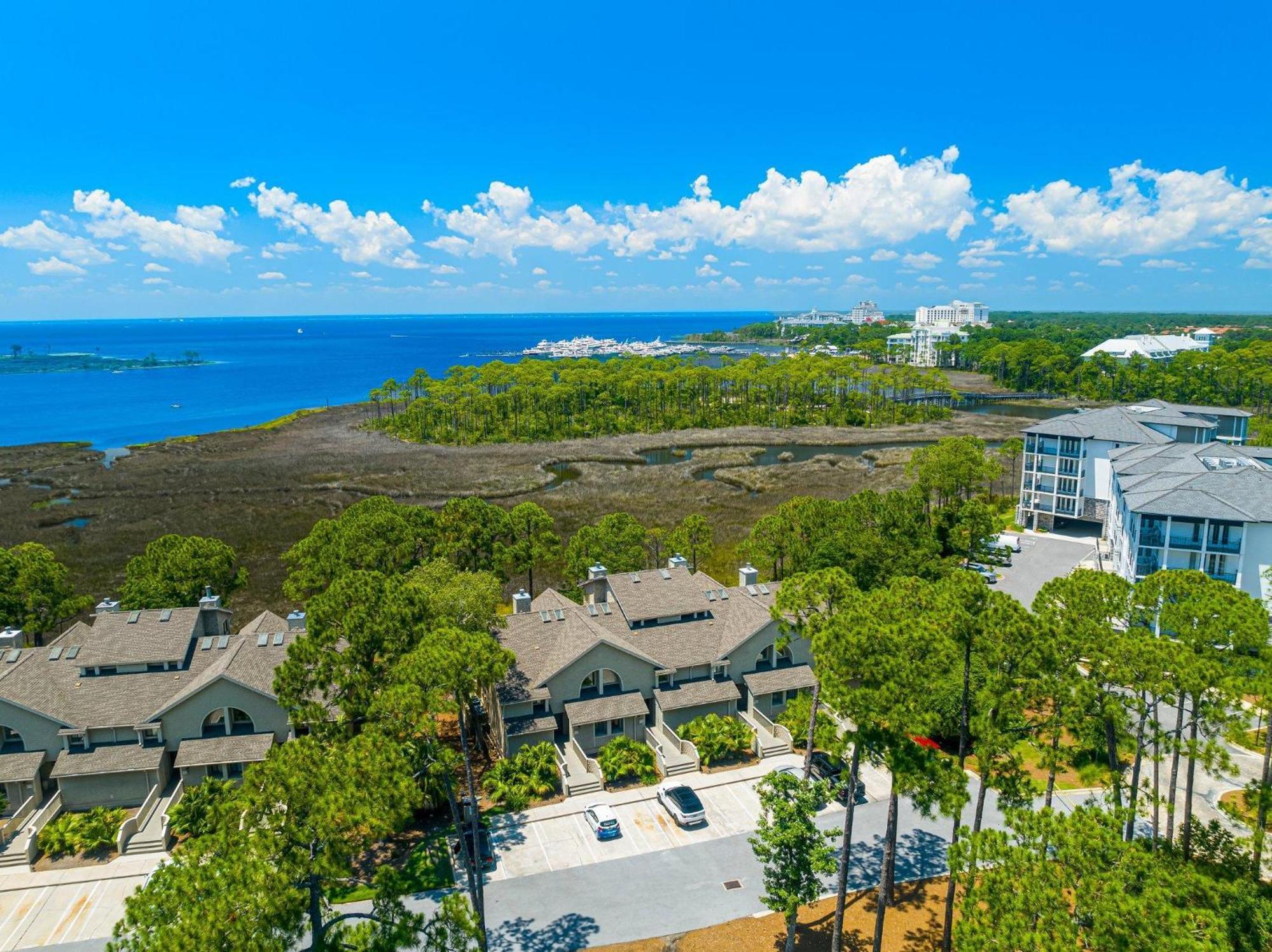 Heron Walk 8965 Holiday home Destin