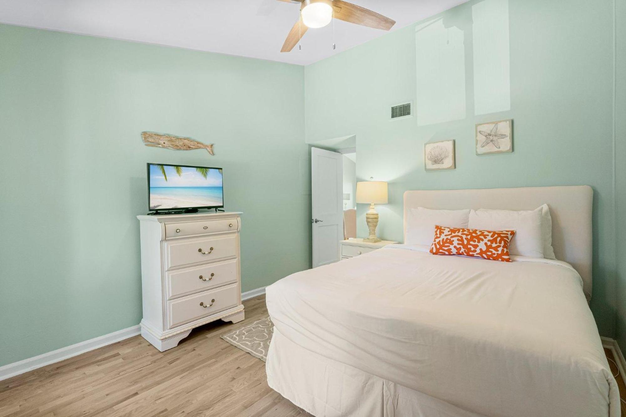 Heron Walk 8965 Holiday home Destin