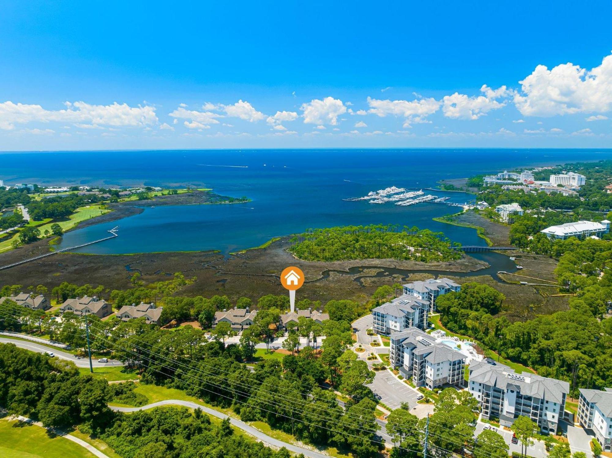 Heron Walk 8965 Destin