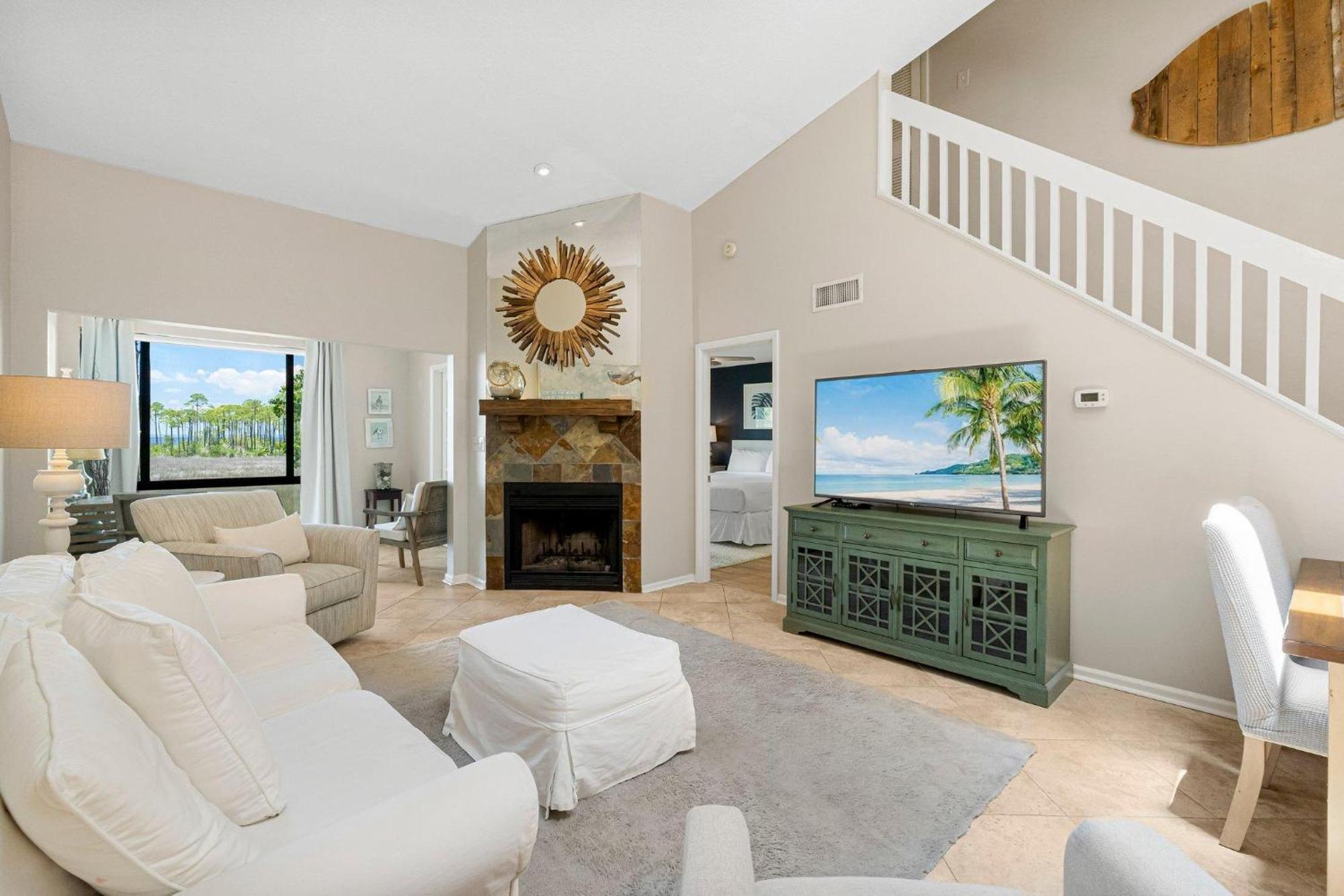 Heron Walk 8965 Holiday home Destin