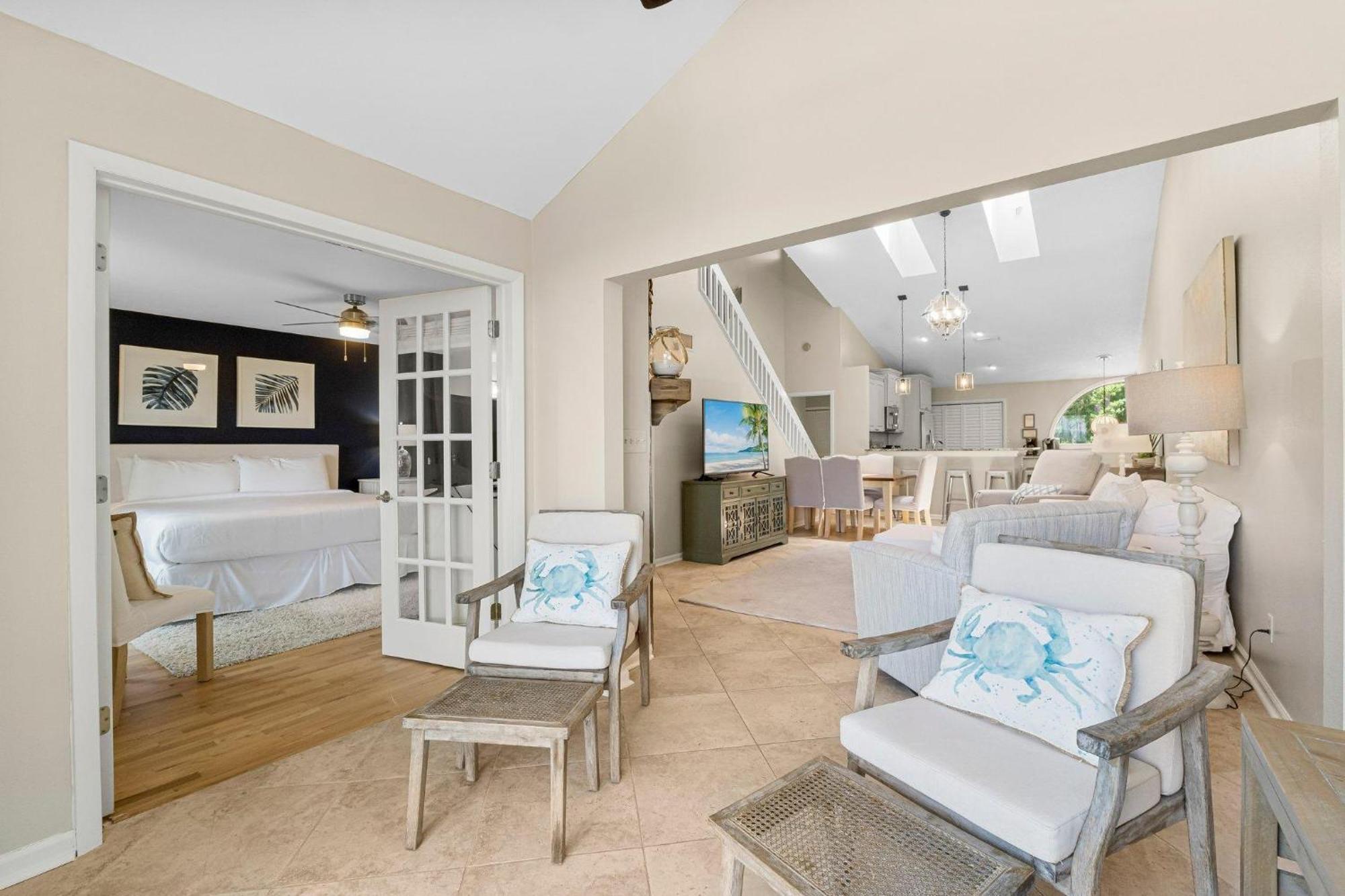 Holiday home Heron Walk 8965 Destin