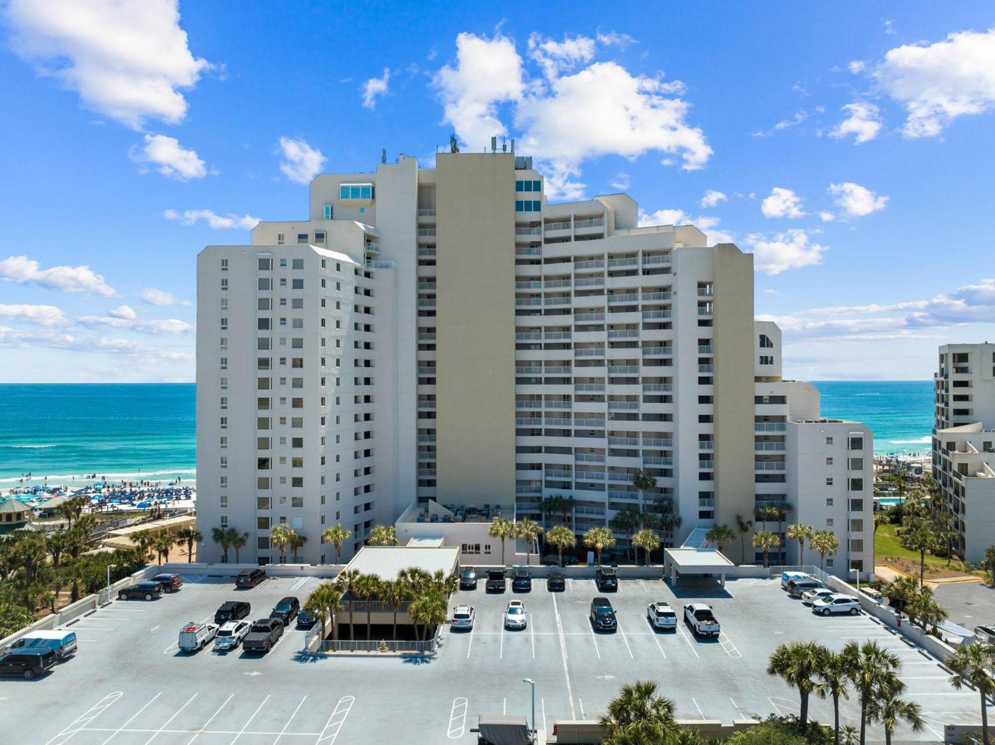 Beachside Ii 4283 Holiday home