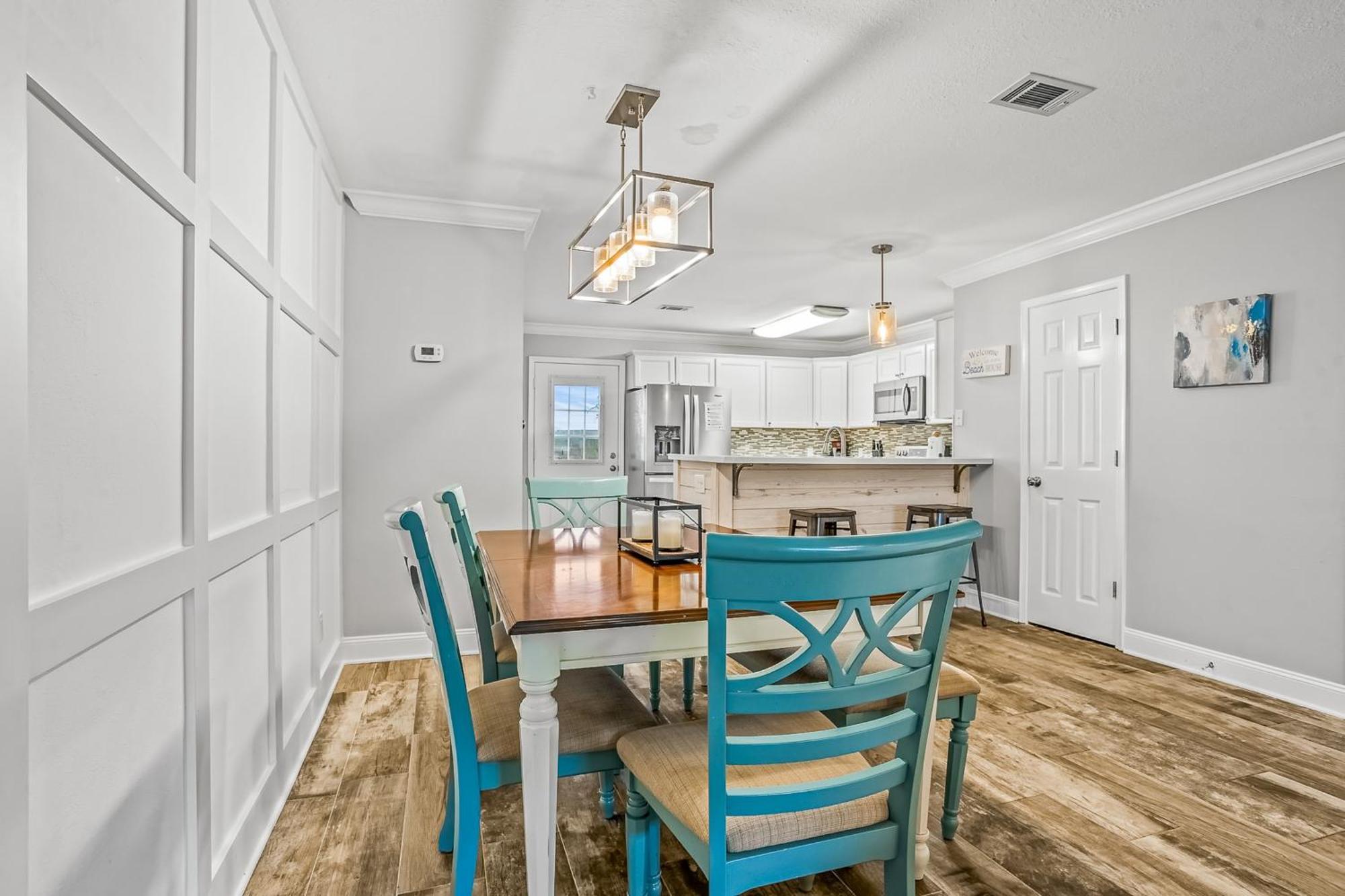 Woodland Shores #25 Apartment Destin