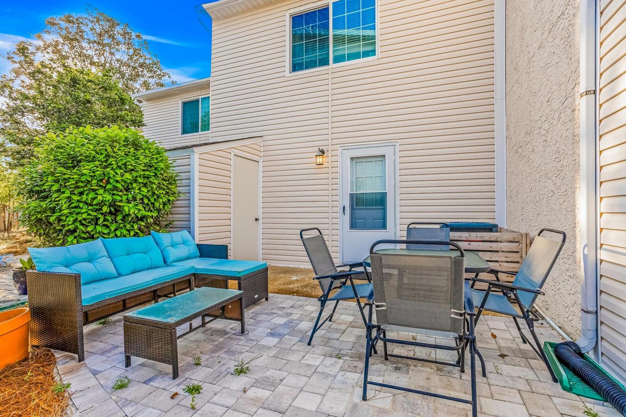 Woodland Shores #25 * Destin