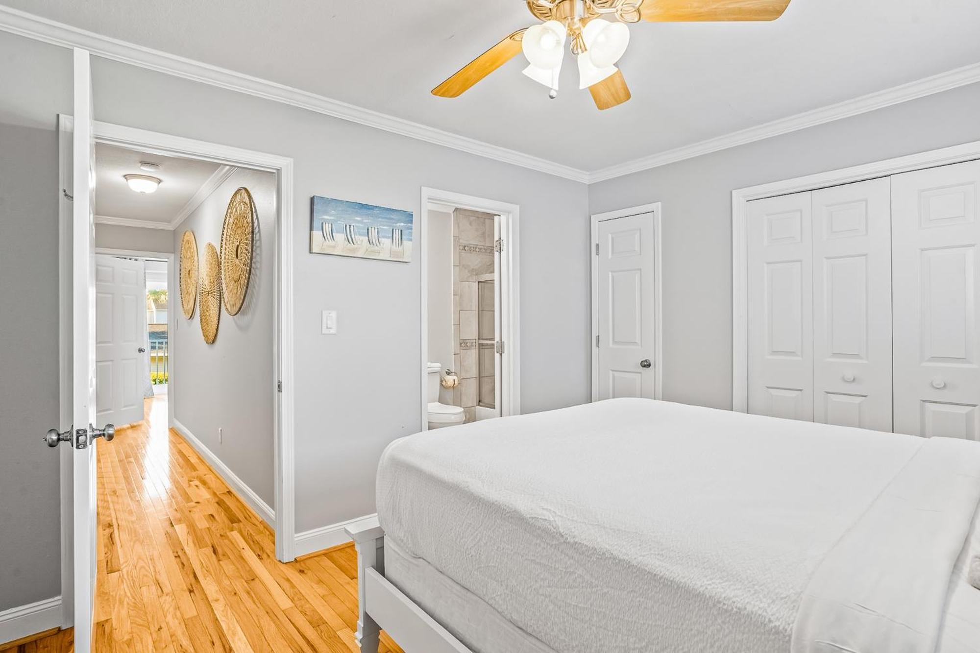 Woodland Shores #25 Apartment Destin
