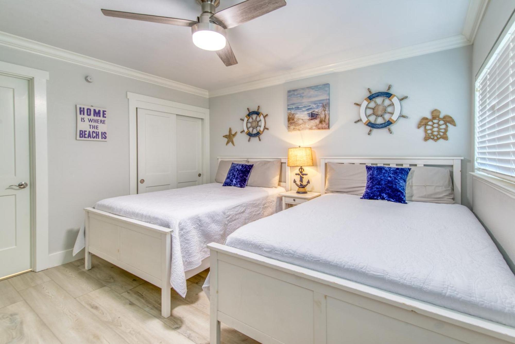 House C603 - Beachfront With Pool, Wifi, & Service *