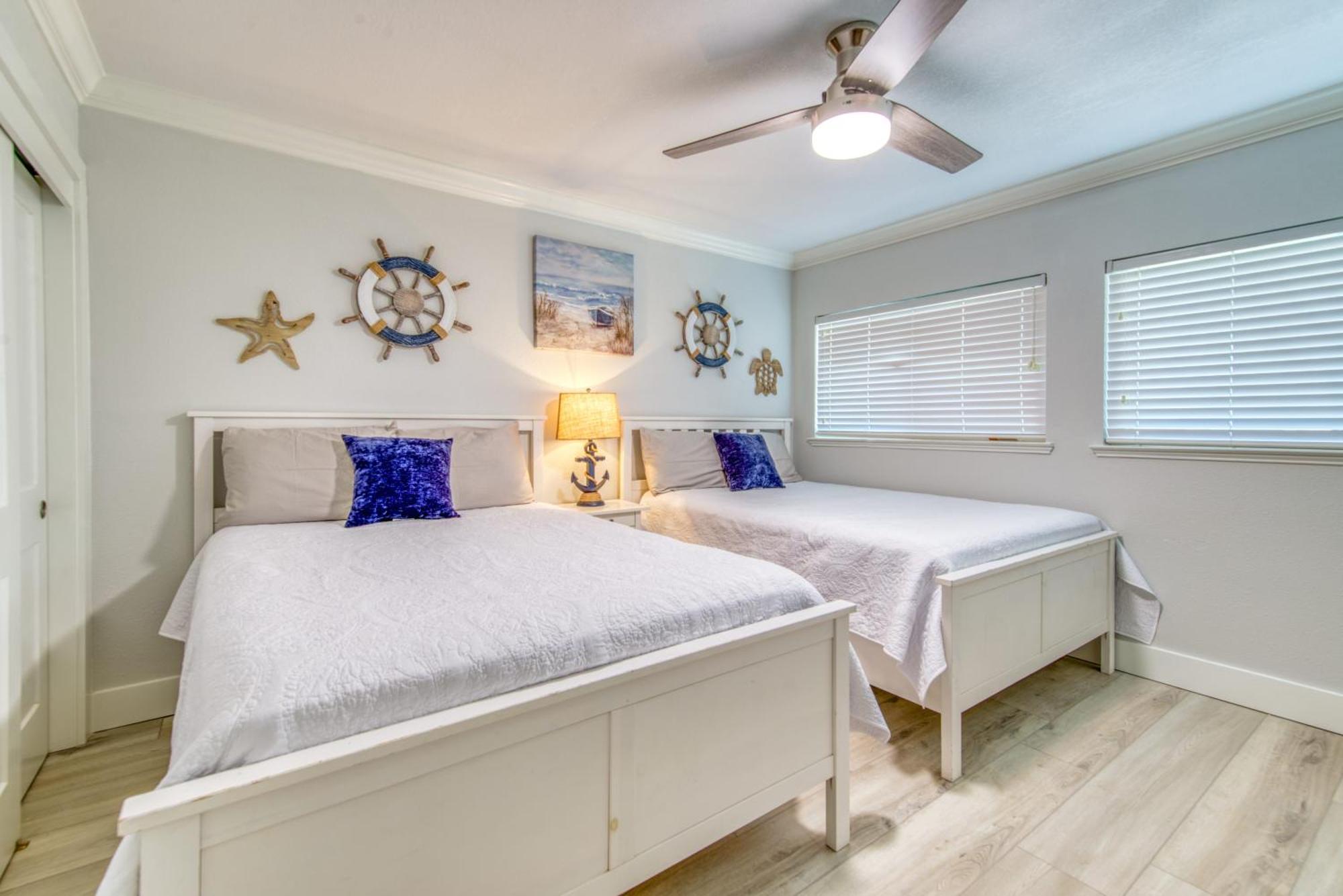 House C603 - Beachfront With Pool, Wifi, & Service *