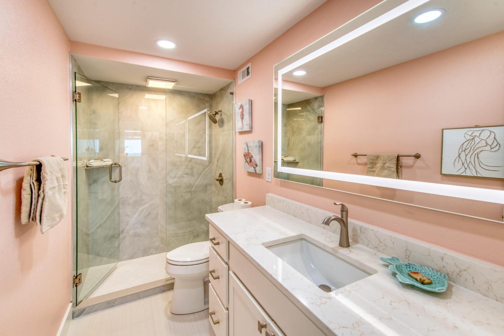 House C603 - Beachfront With Pool, Wifi, & Service * Destin