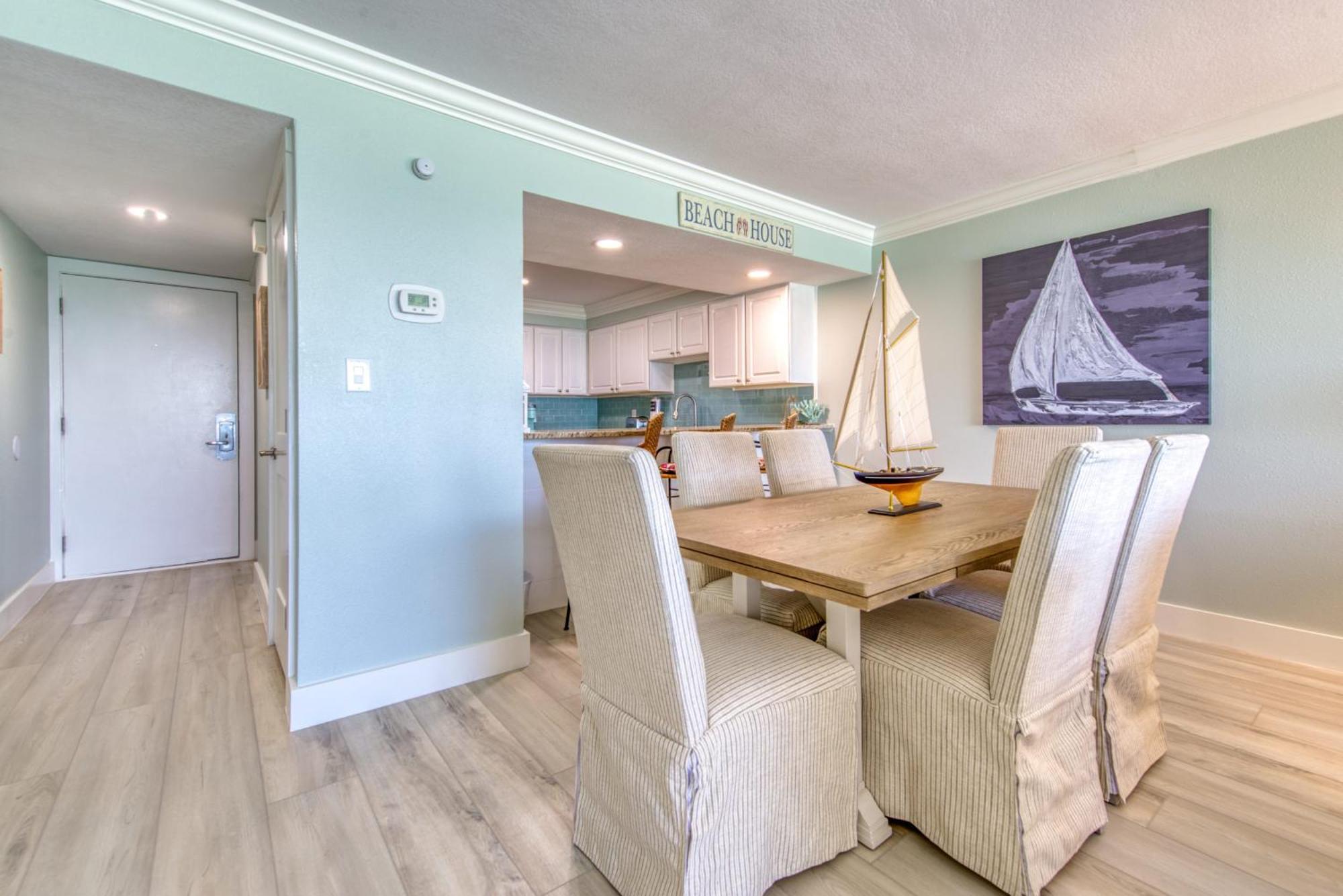 House C603 - Beachfront With Pool, Wifi, & Service *