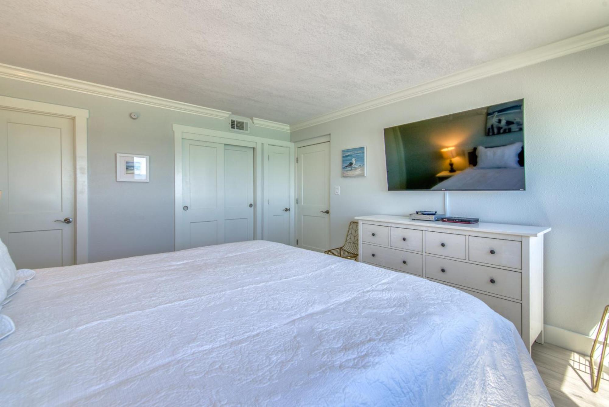 House C603 - Beachfront With Pool, Wifi, & Service * Destin