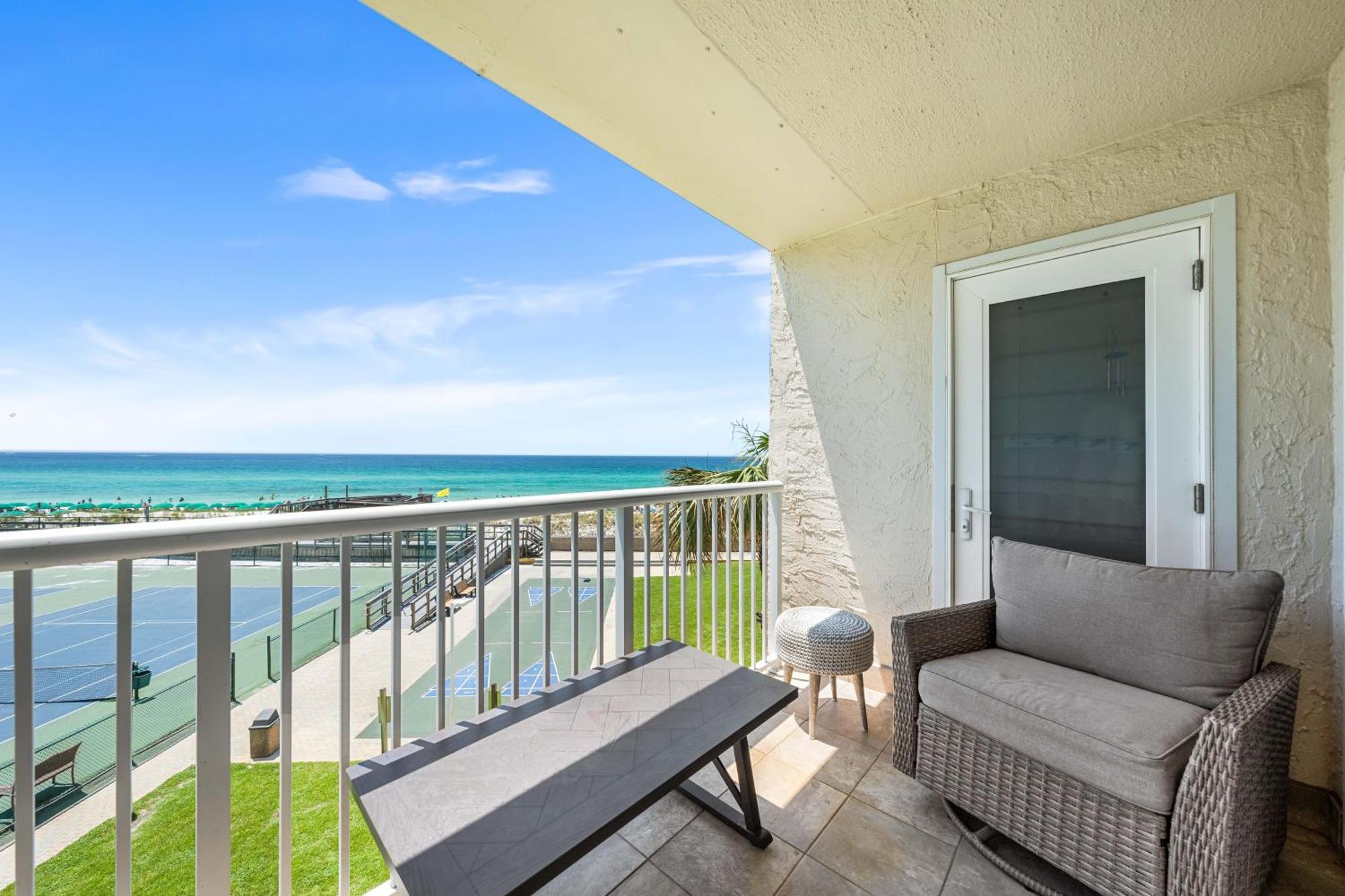 Holiday home Surf And Racquet Unit 305 *