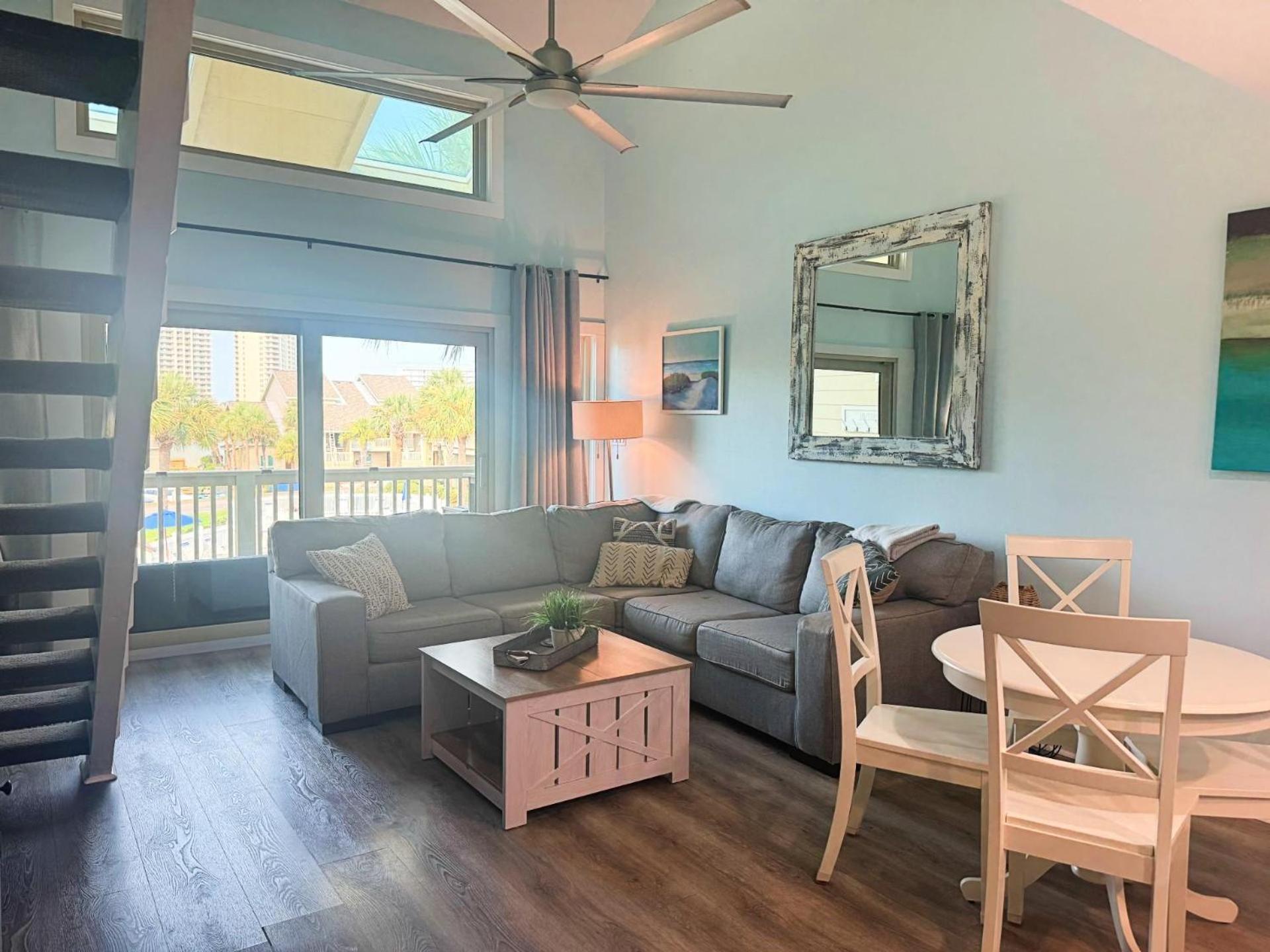 Holiday home Front 163 Destin
