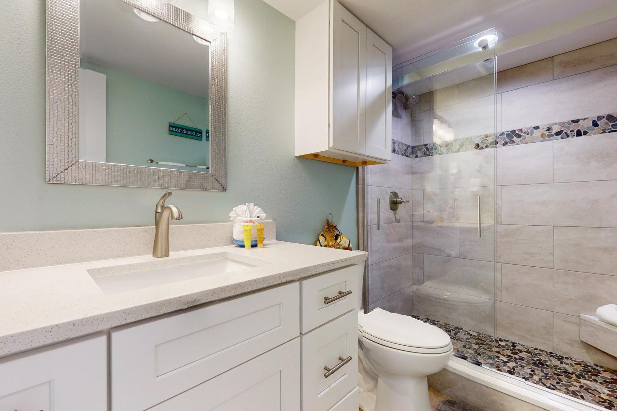 Seascape Golf 6a Apartment Destin