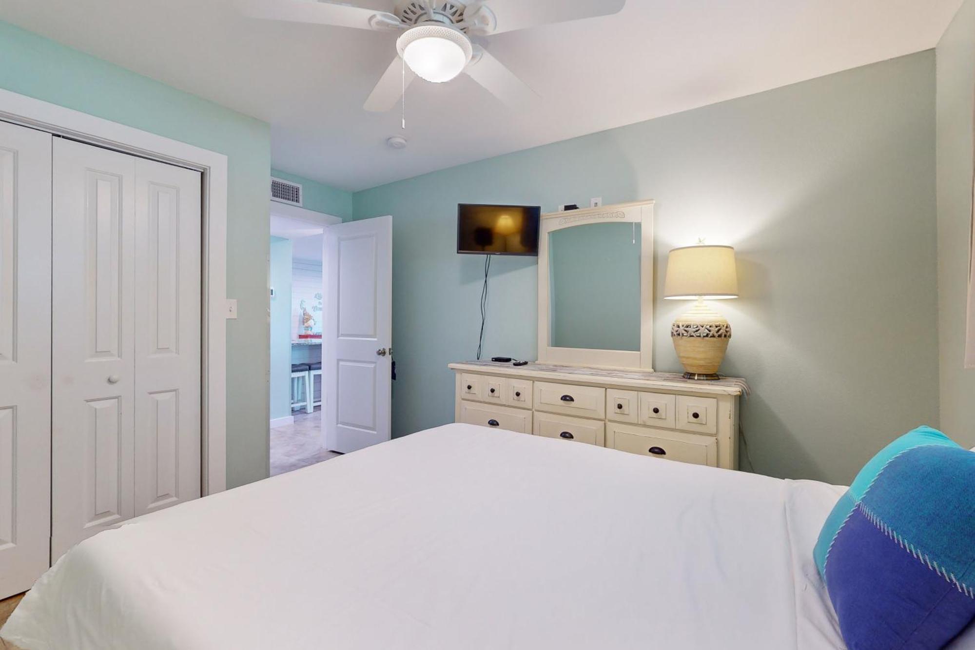 Apartment Seascape Golf 6a Destin