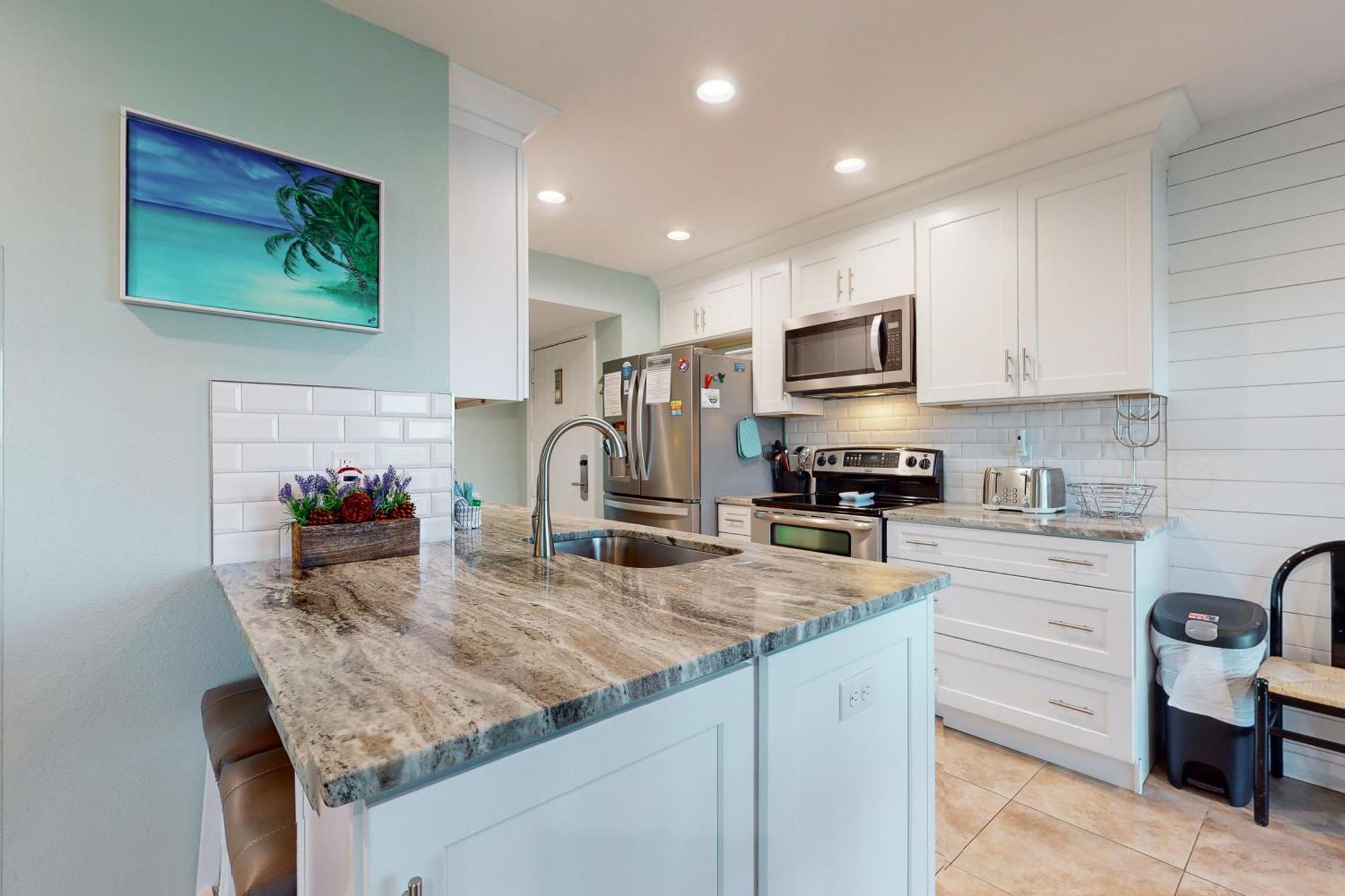 Seascape Golf 6a Apartment Destin