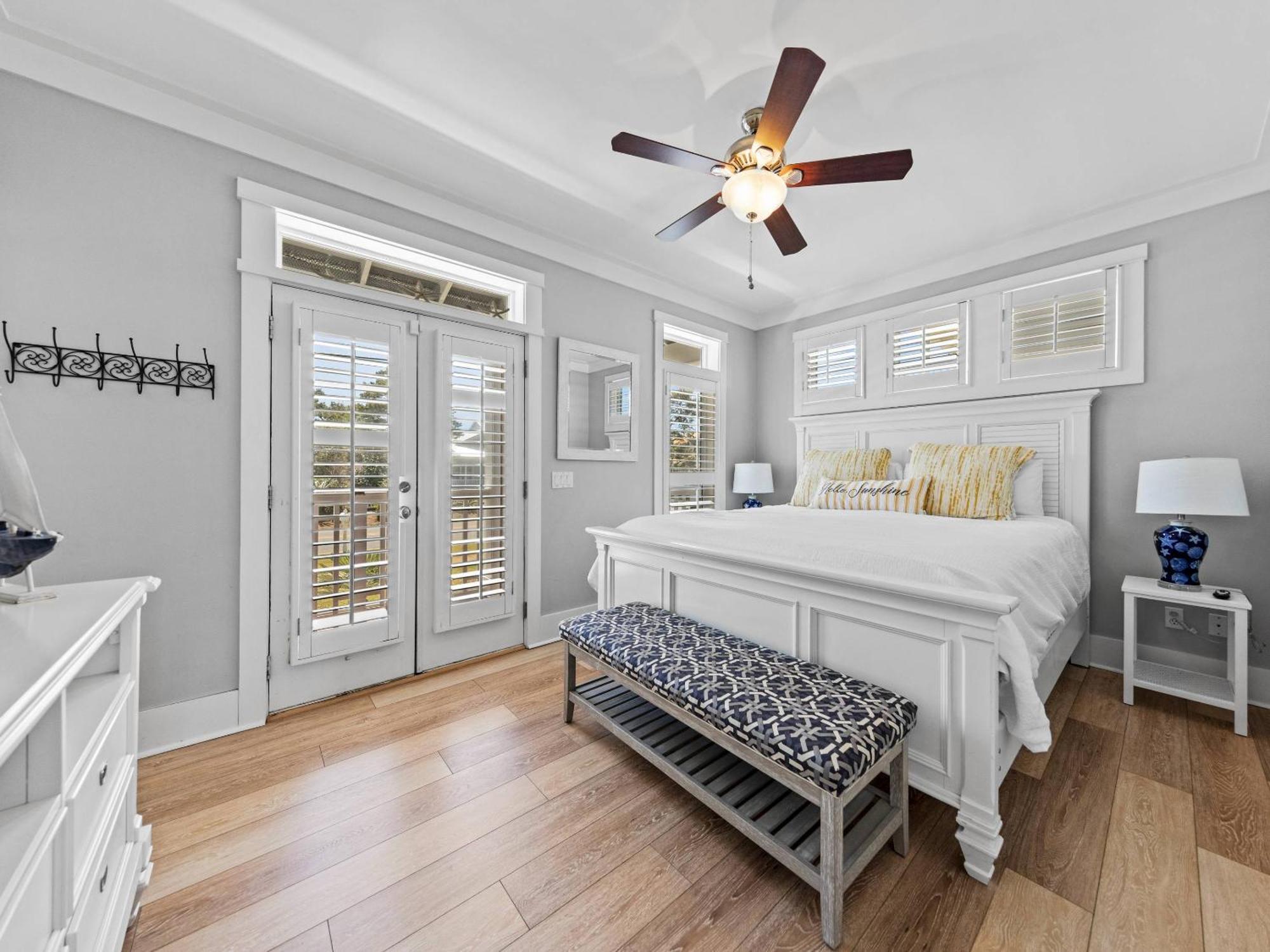 Emerald Dreams Holiday home Destin