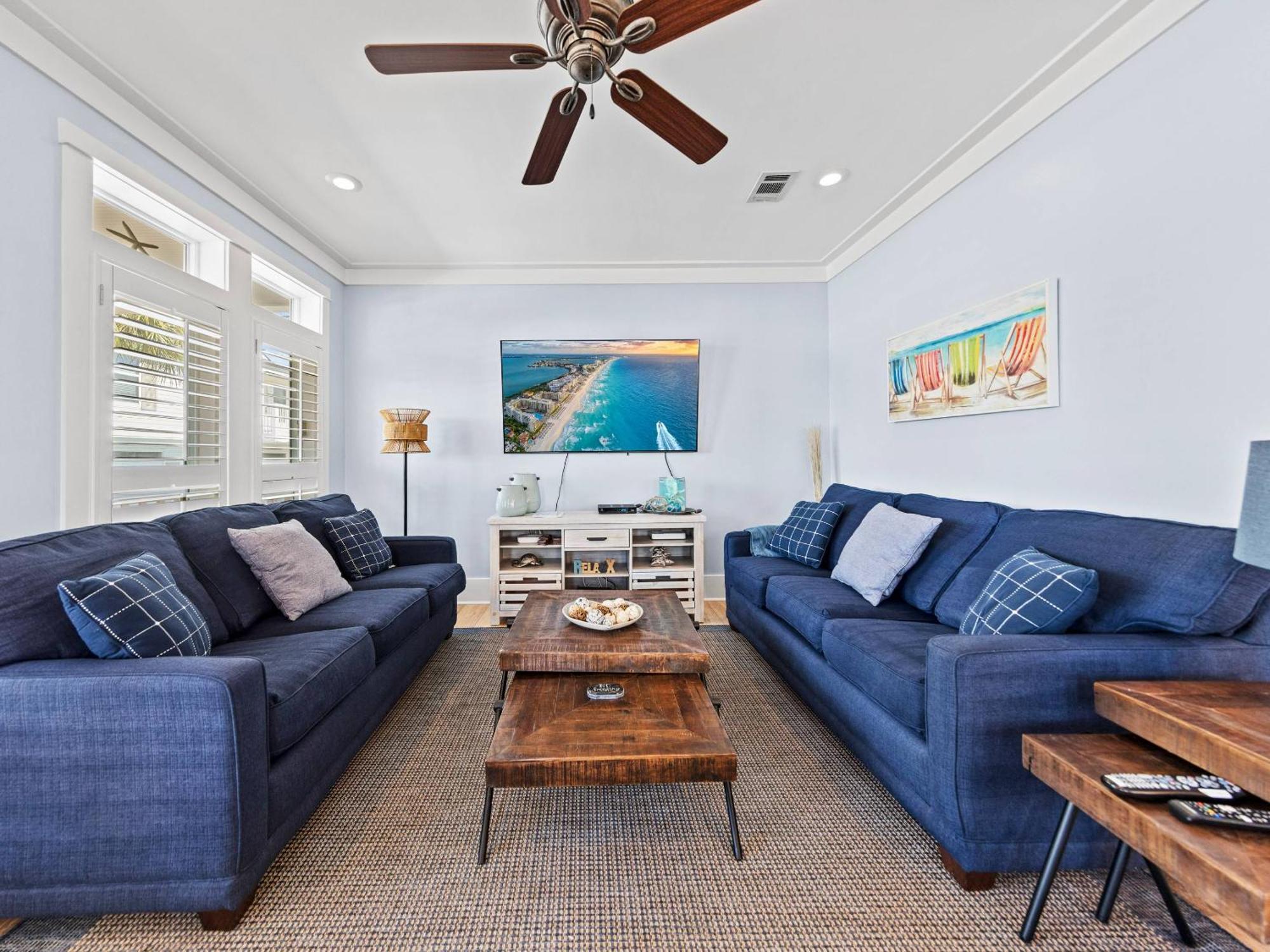 Holiday home Emerald Dreams Destin