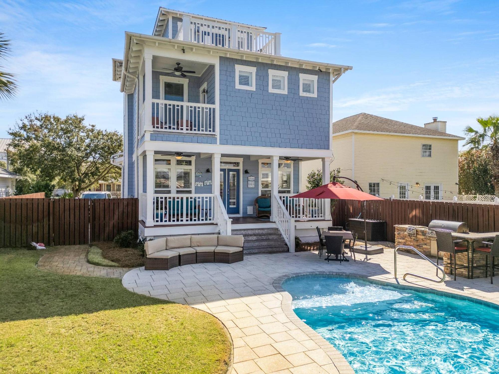 Emerald Dreams Destin