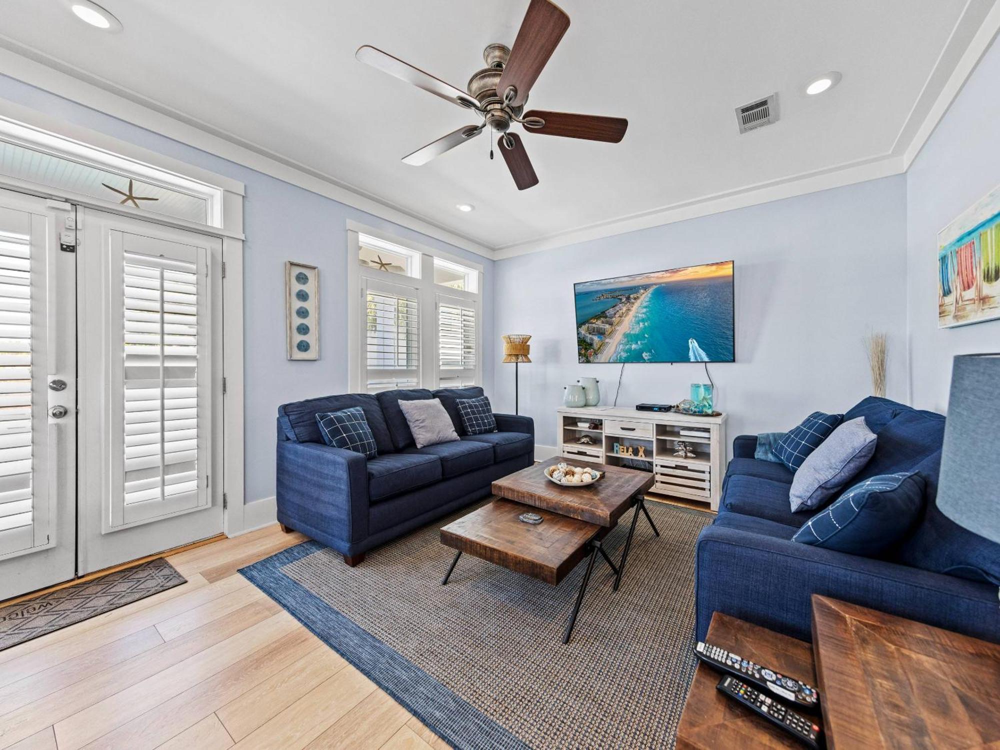 Holiday home Emerald Dreams Destin
