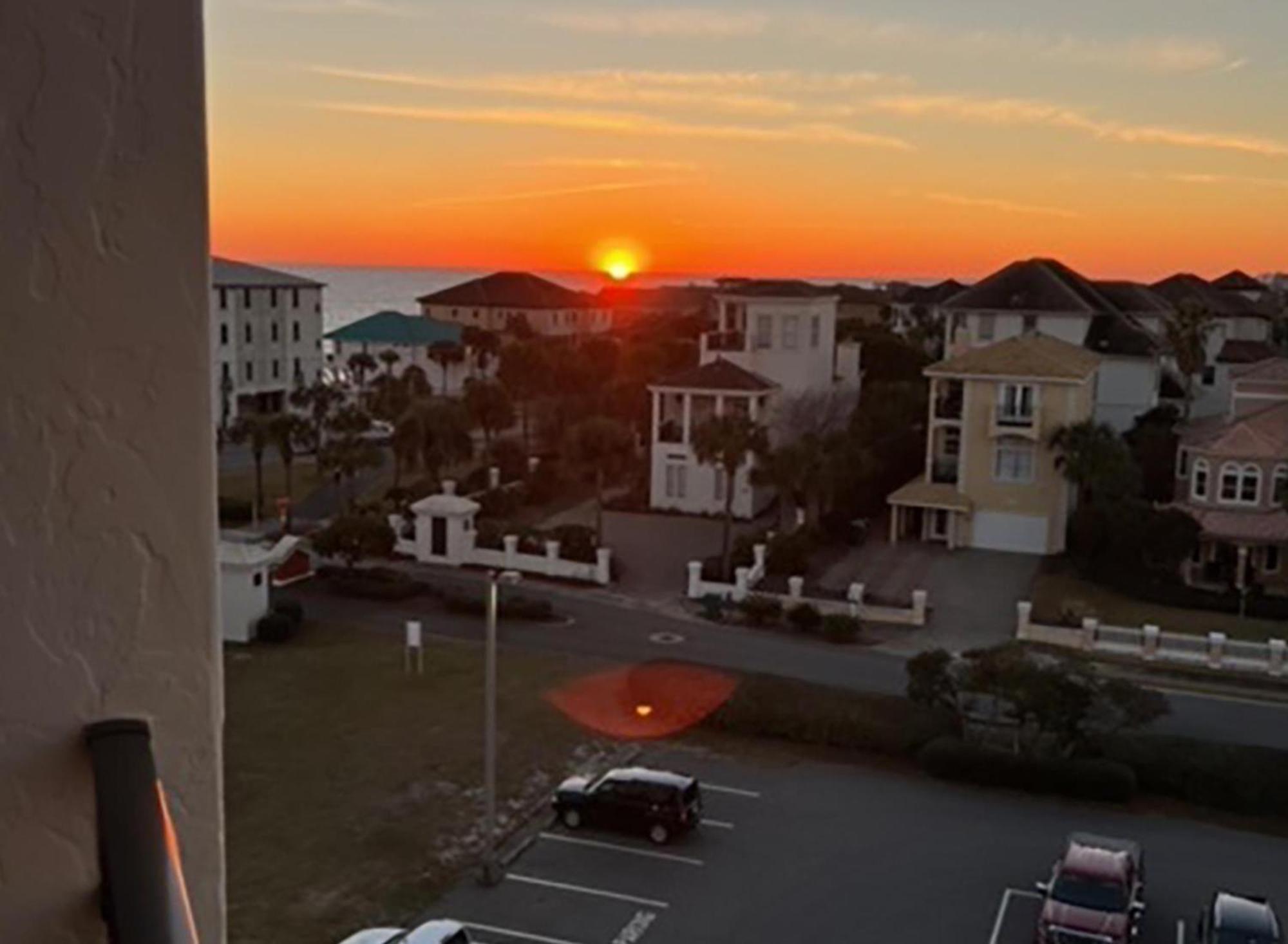Enclave 601a * Destin