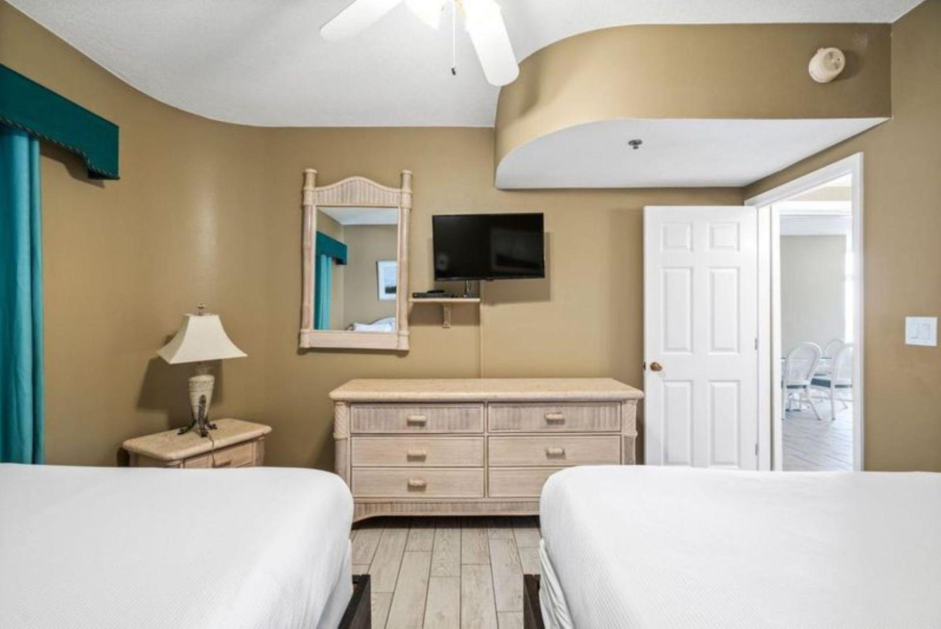 Jade East Towers 0320 Holiday home Destin