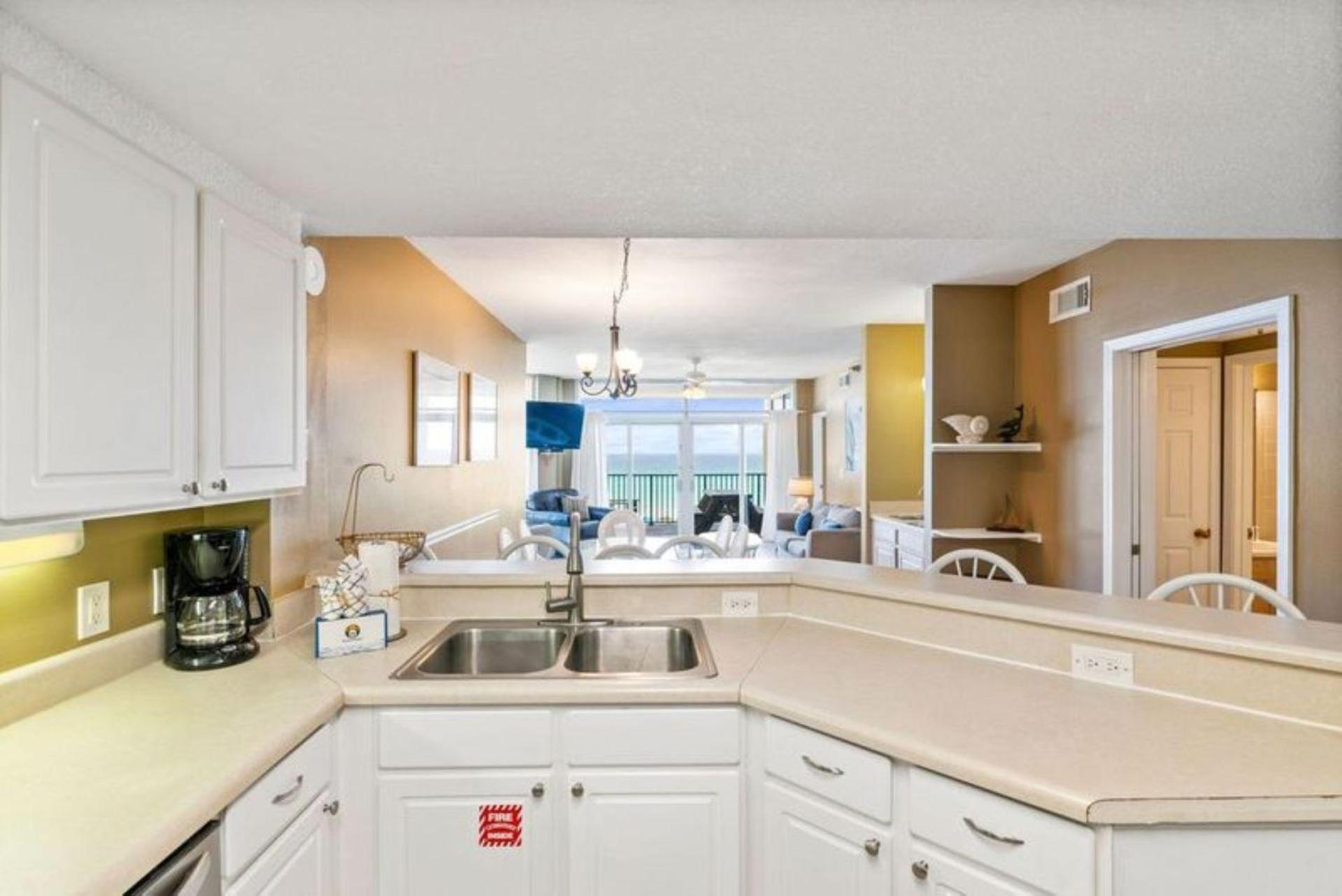 Jade East Towers 0320 Holiday home Destin