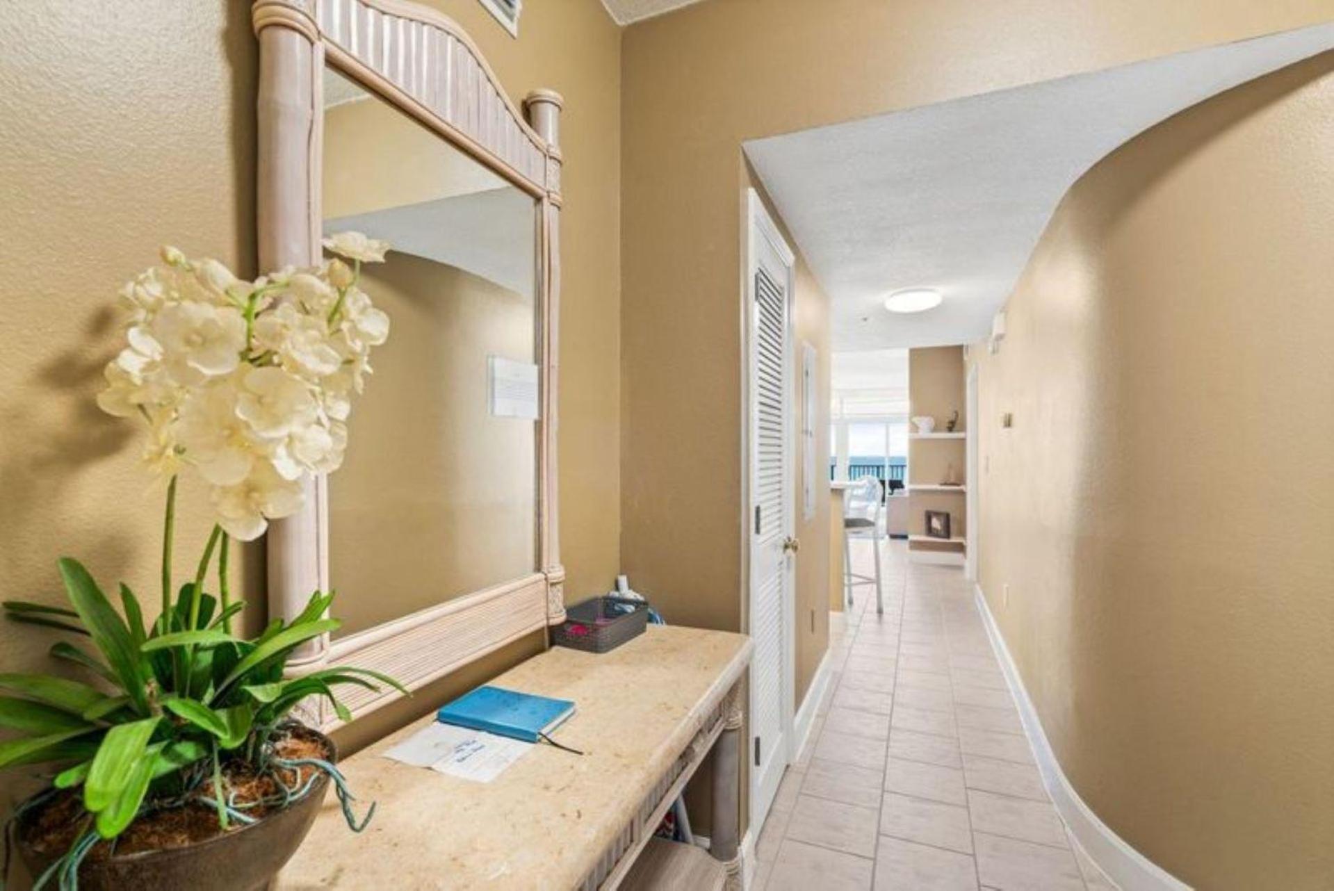Holiday home Jade East Towers 0320 Destin