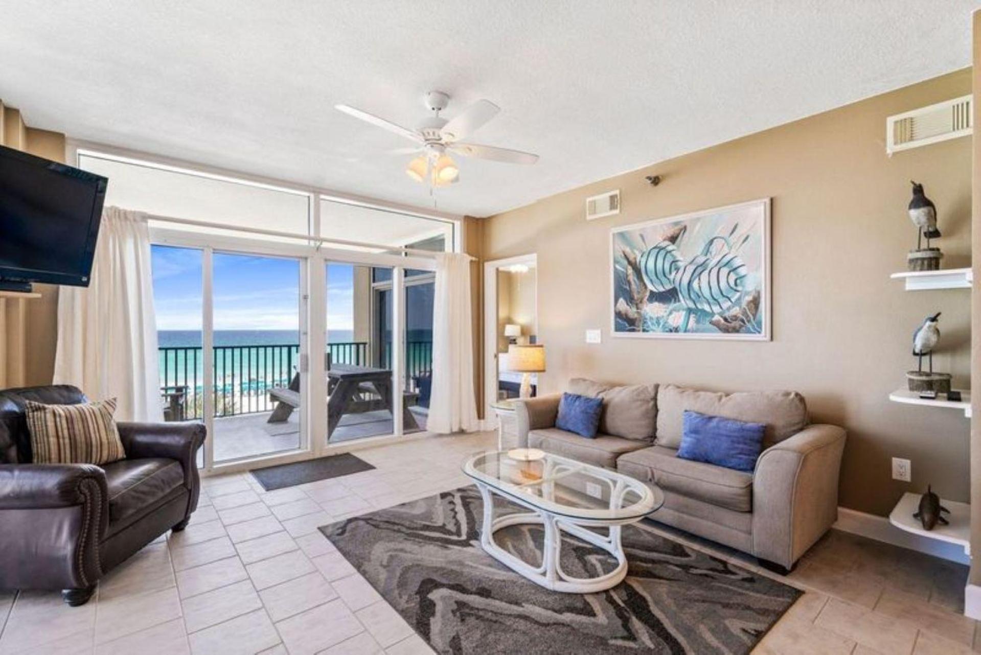 Jade East Towers 0320 Destin