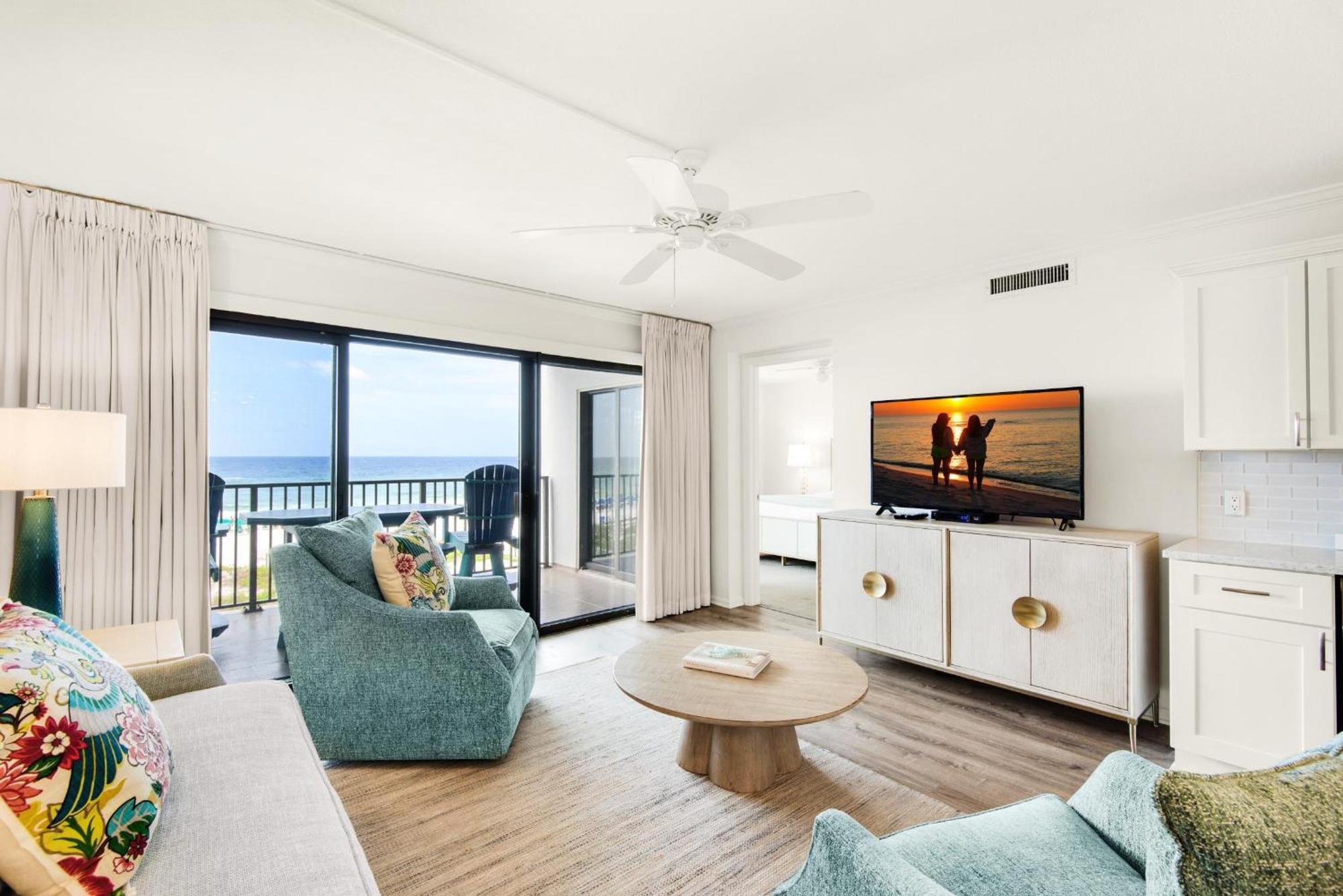 Emerald Towers 305 Holiday home