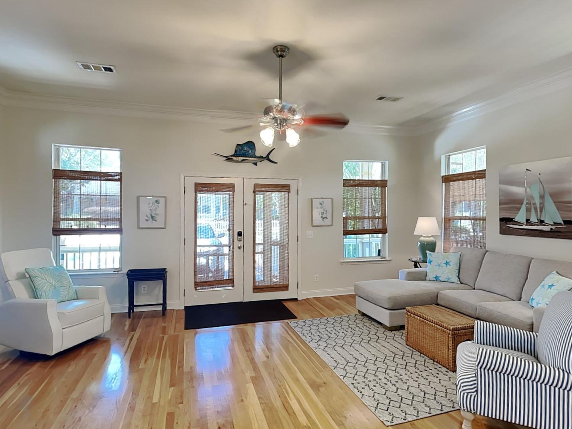 Holiday home Sail Away Destin