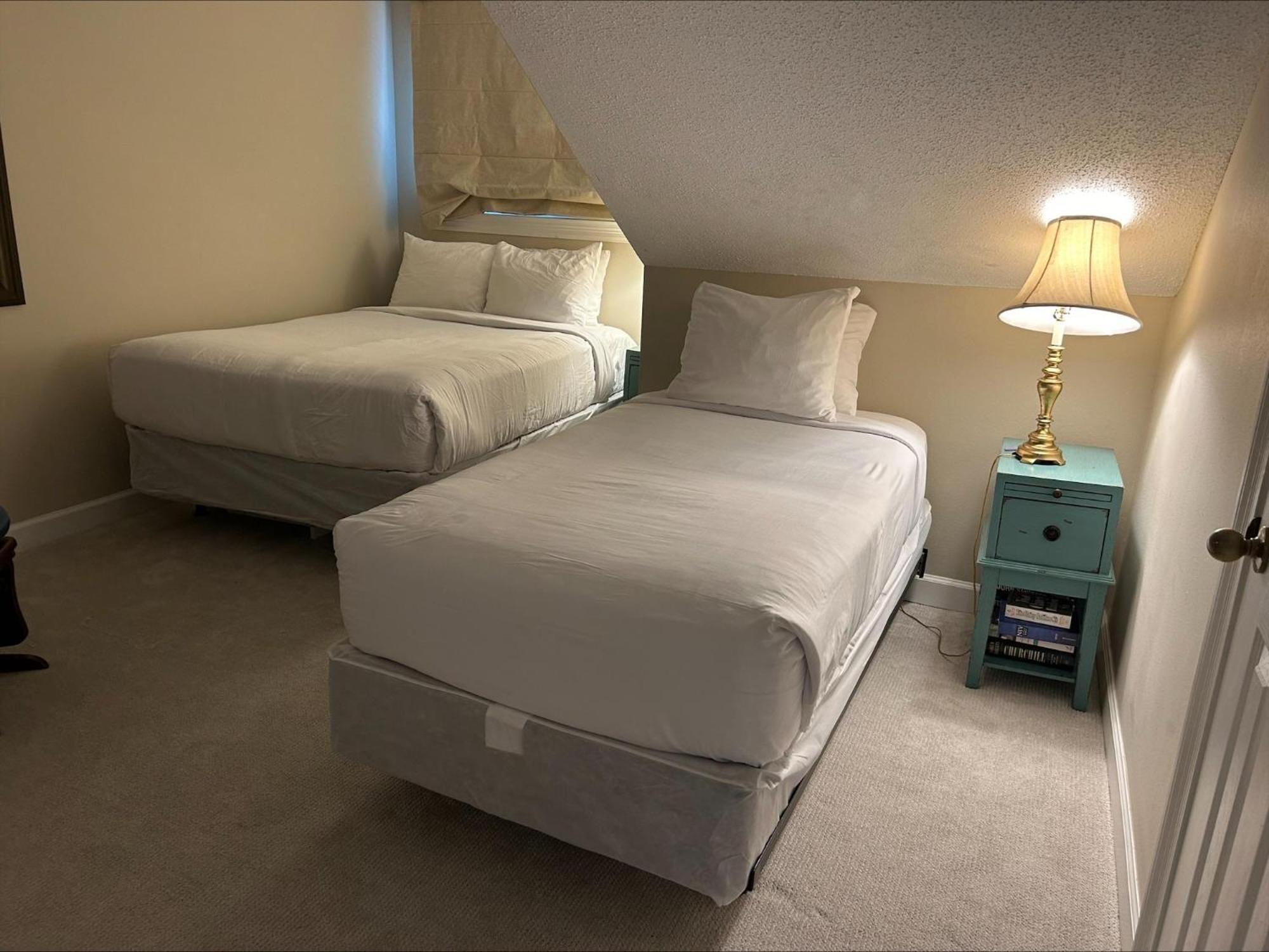 Holiday home Turnberry 8573 Destin