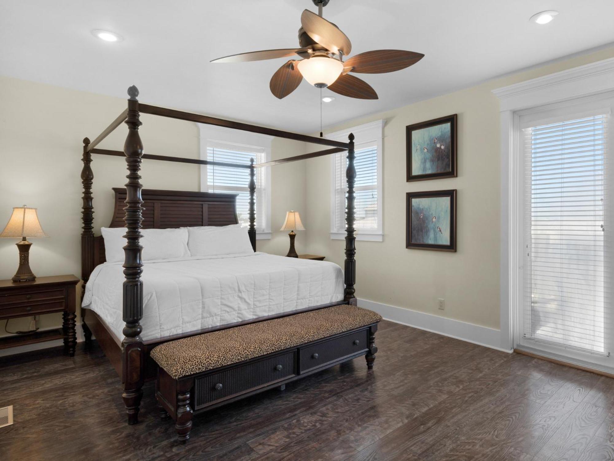 Holiday home Miramar 102 By Newman-dailey Destin
