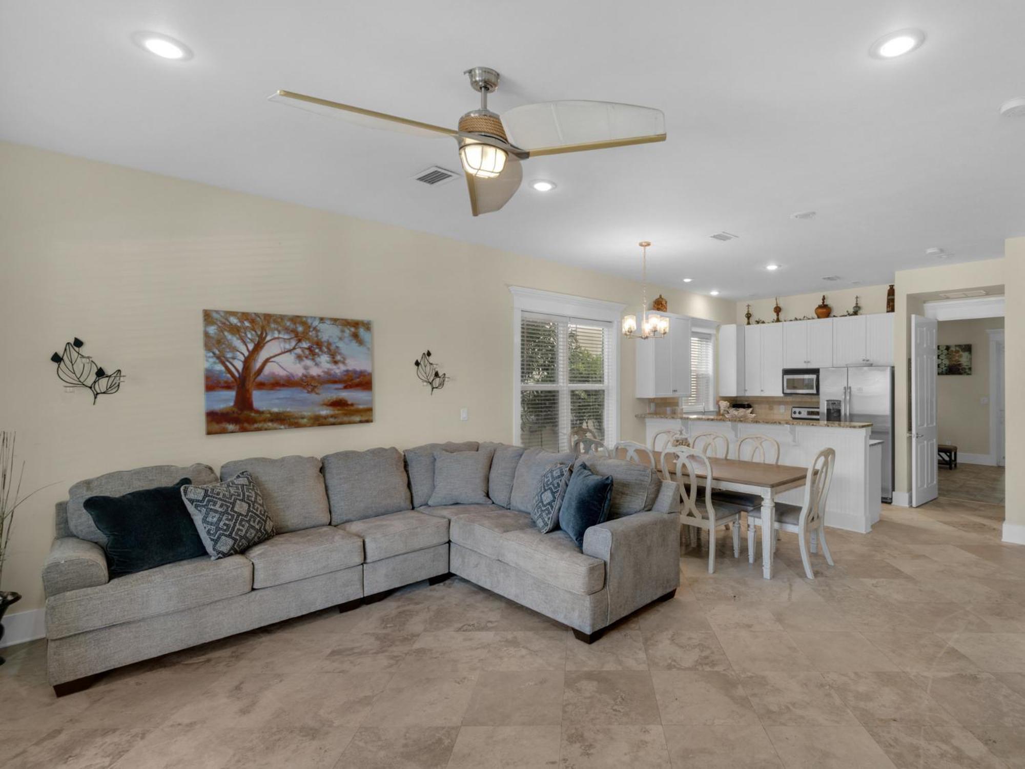 Miramar 102 By Newman-dailey Holiday home