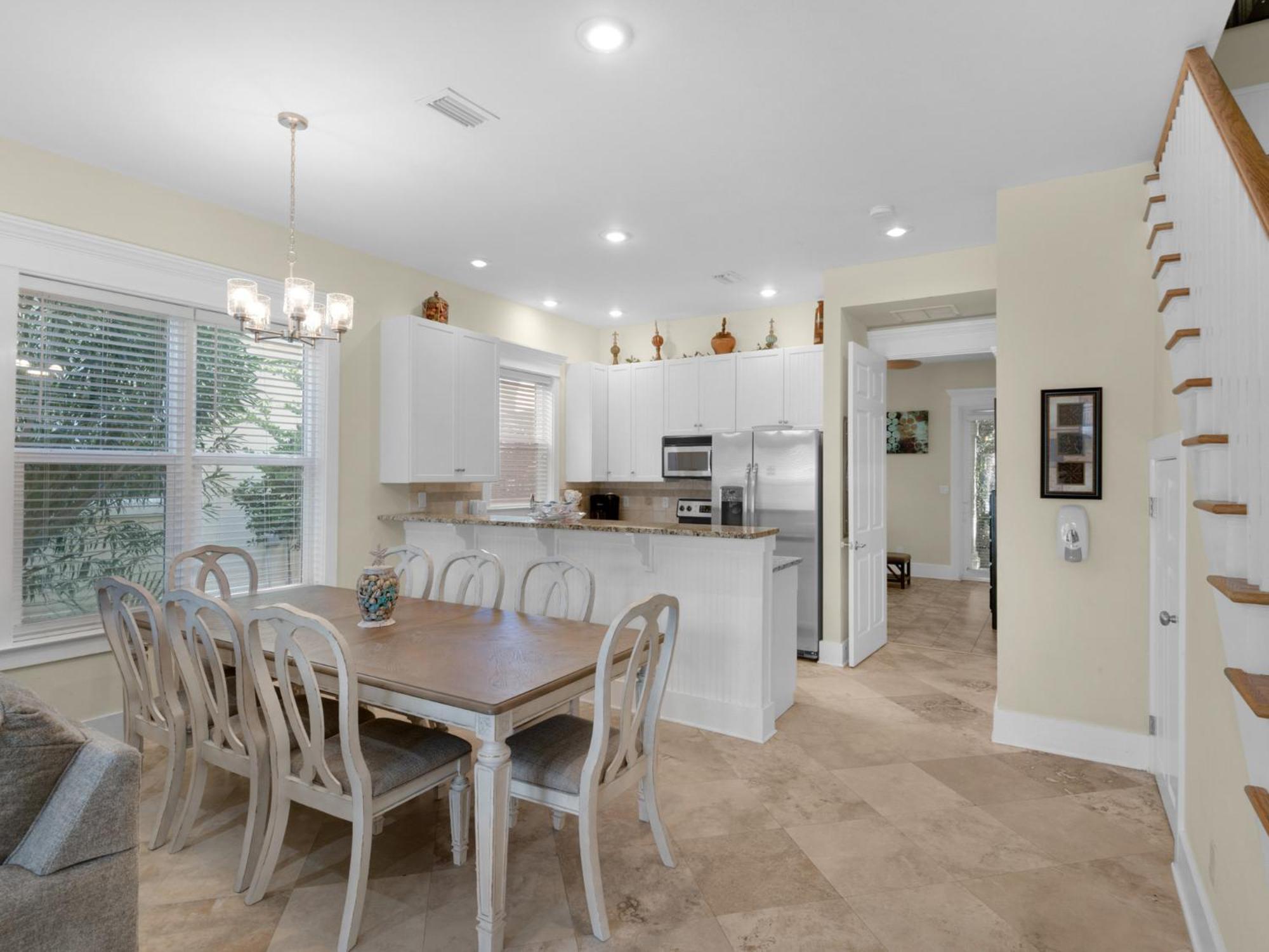 Miramar 102 By Newman-dailey Holiday home Destin