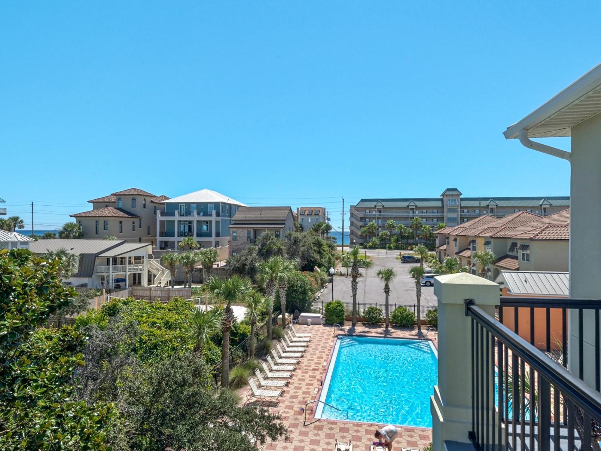 Miramar 102 By Newman-dailey Holiday home