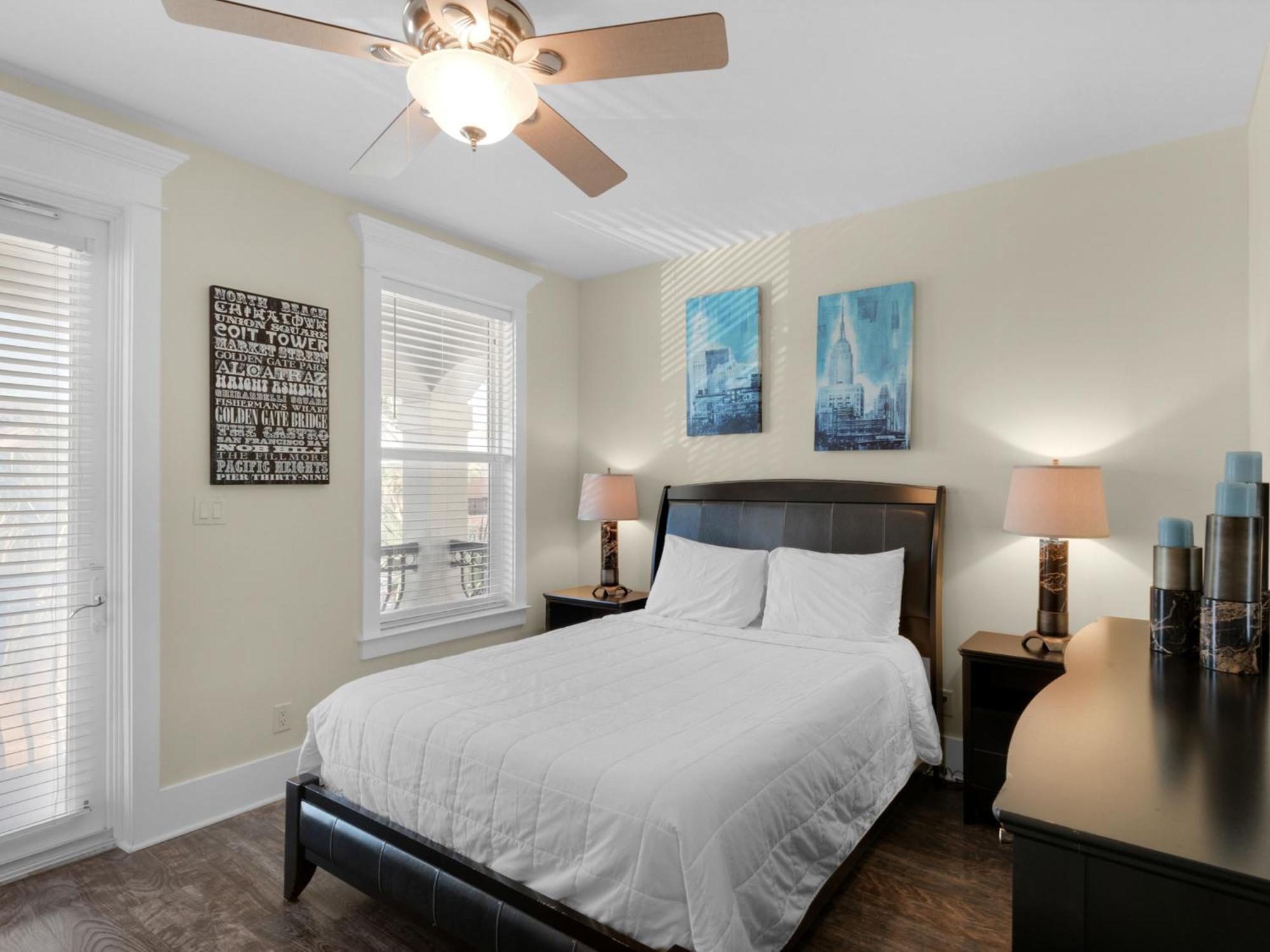 Holiday home Miramar 102 By Newman-dailey Destin