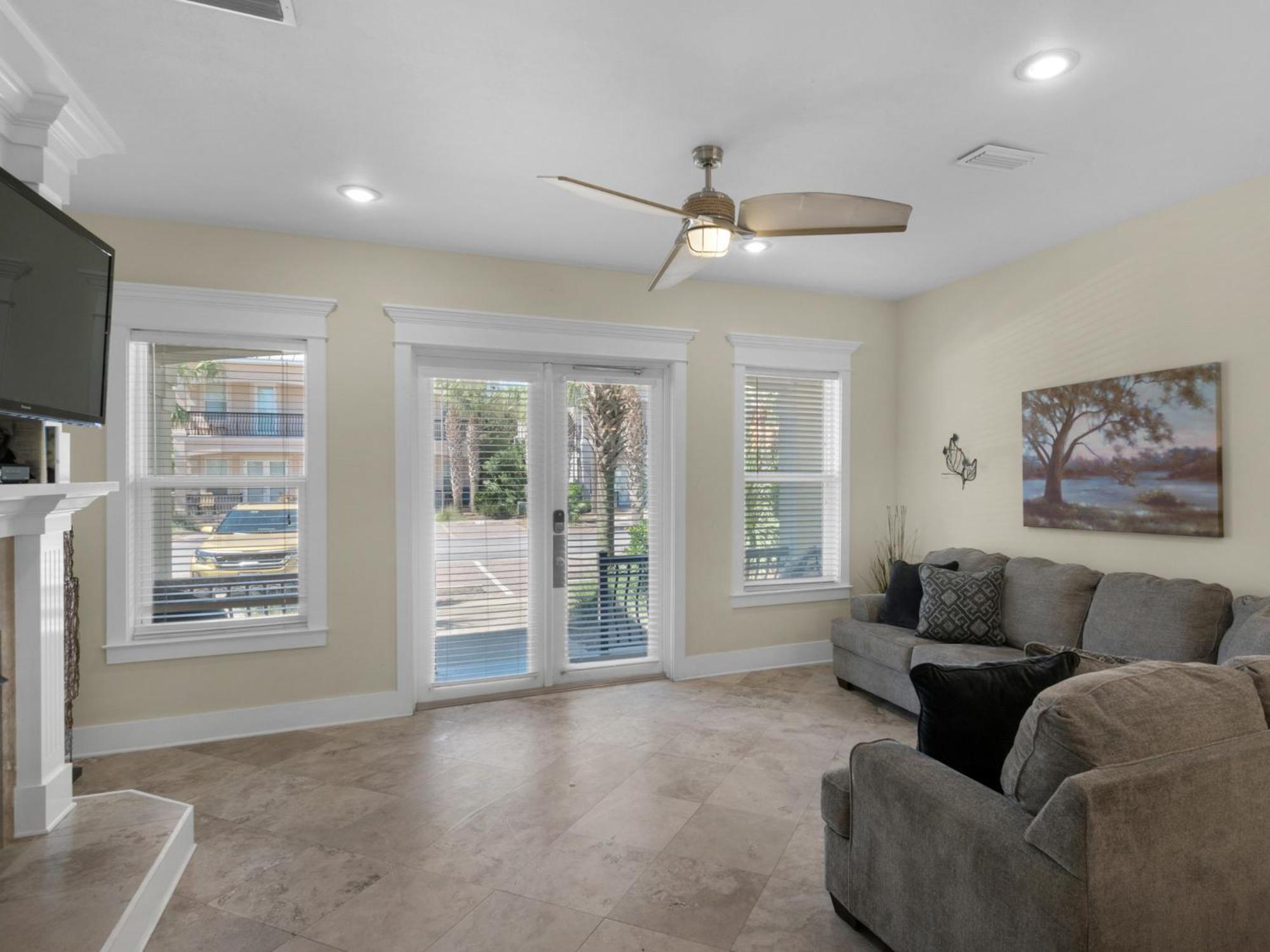 Miramar 102 By Newman-dailey Holiday home Destin