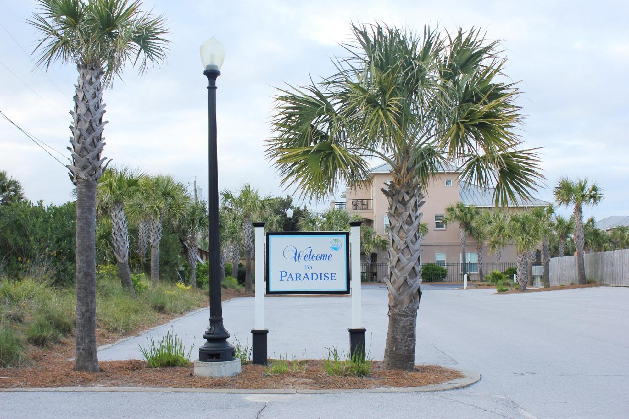 Holiday home Miramar 102 By Newman-dailey Destin