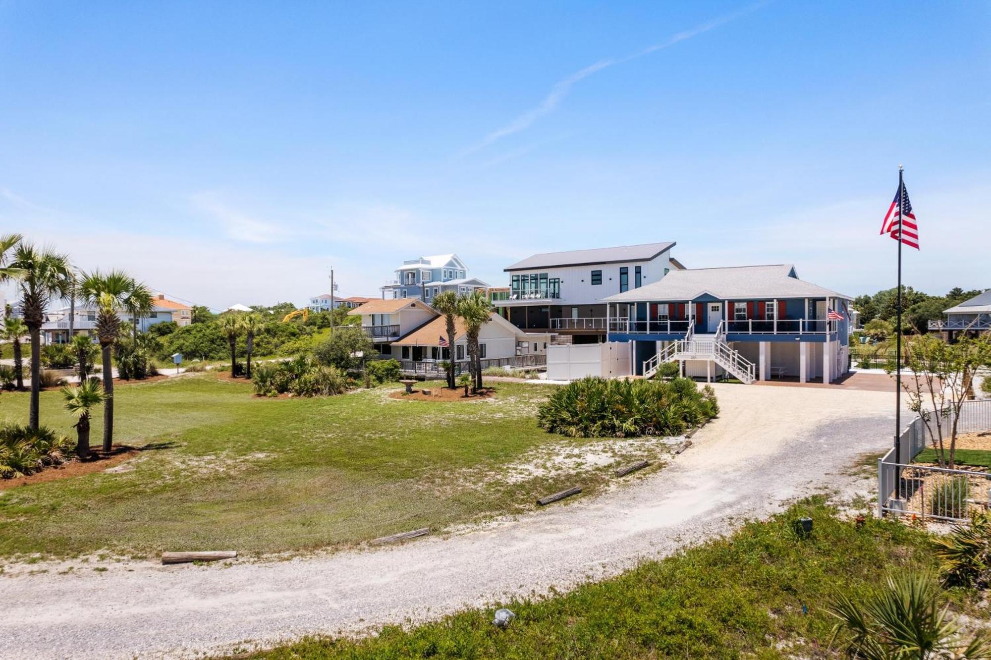 Holiday home Old Florida Charm Destin